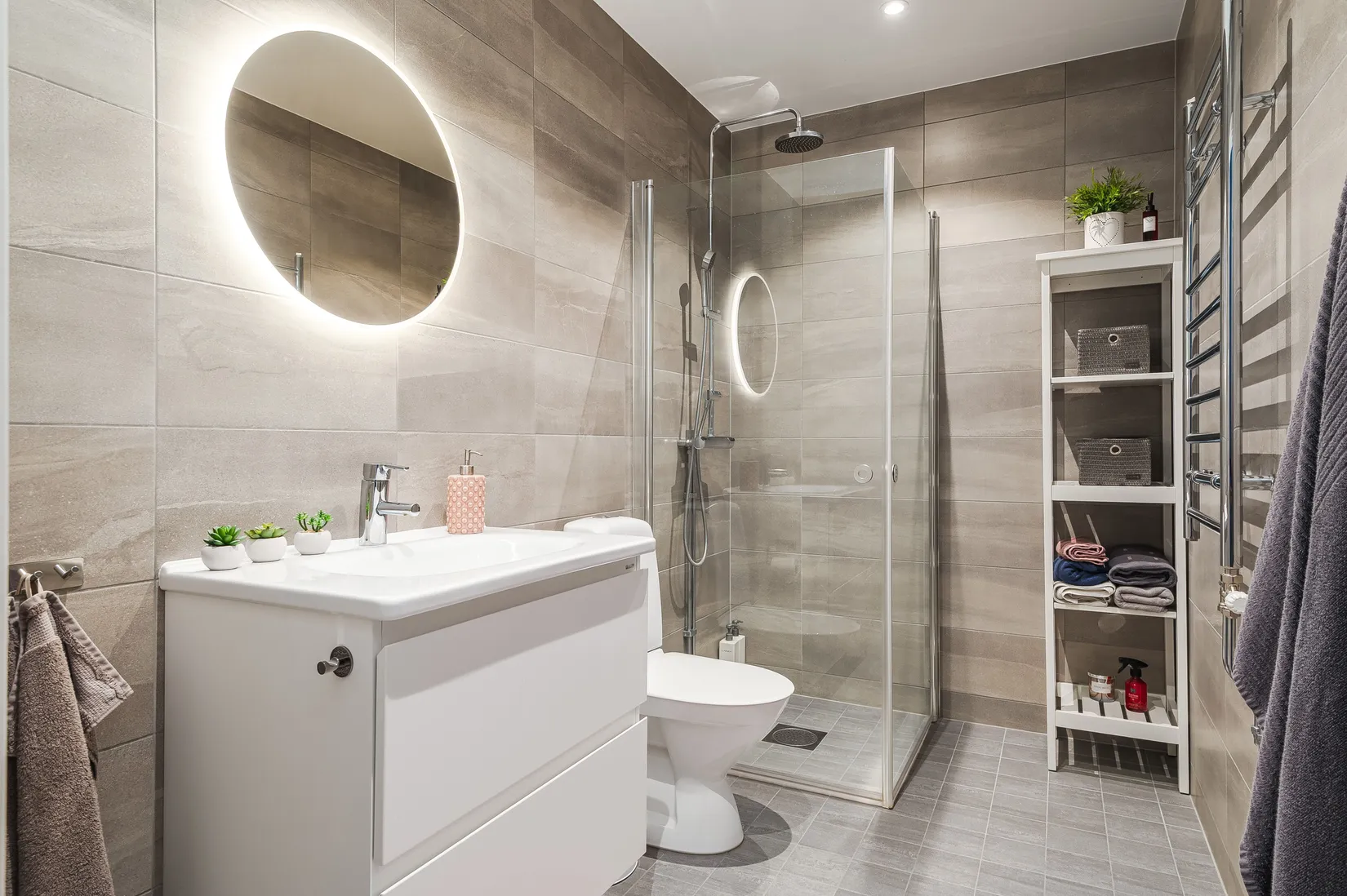 Radhus, Tryffelvägen 8A, Mjölby östra, Mjölby