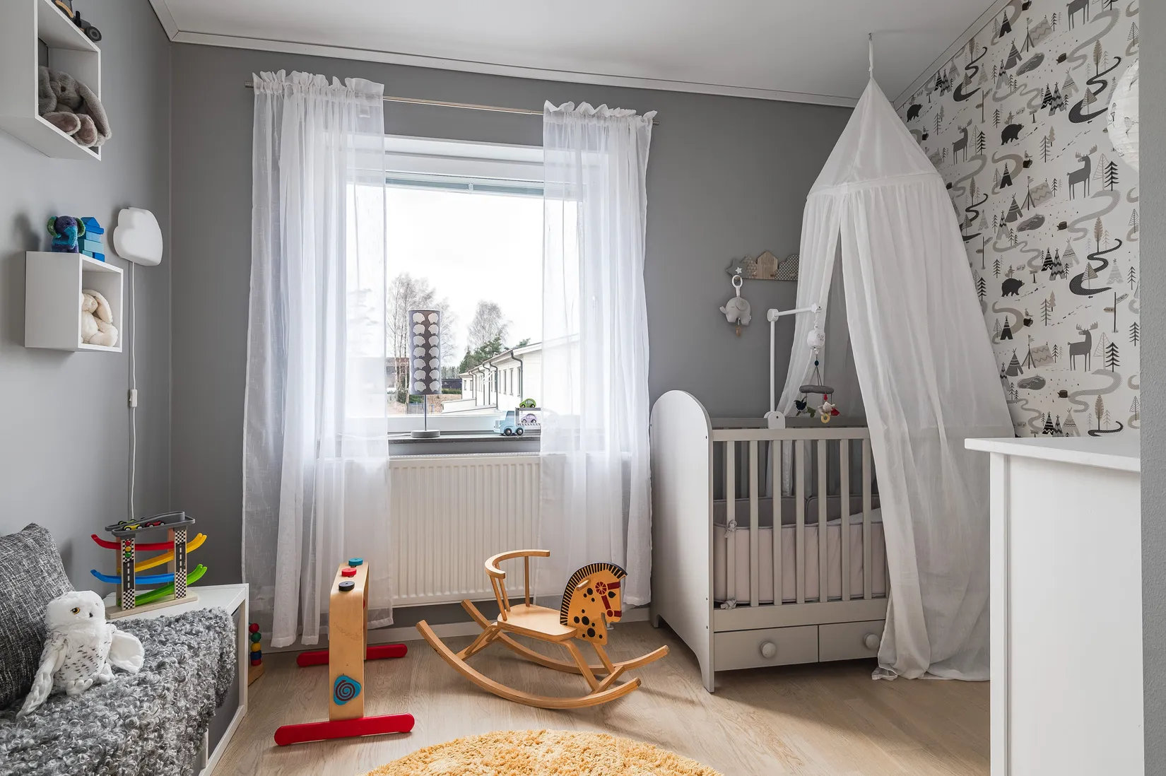 Radhus, Tryffelvägen 8A, Mjölby östra, Mjölby