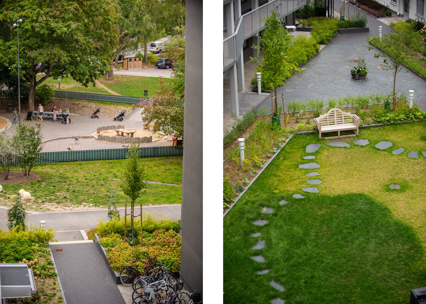 Bostadsrätt, Alpvägen 21, vån 5/6, Bromma - Mariehäll, Stockholm