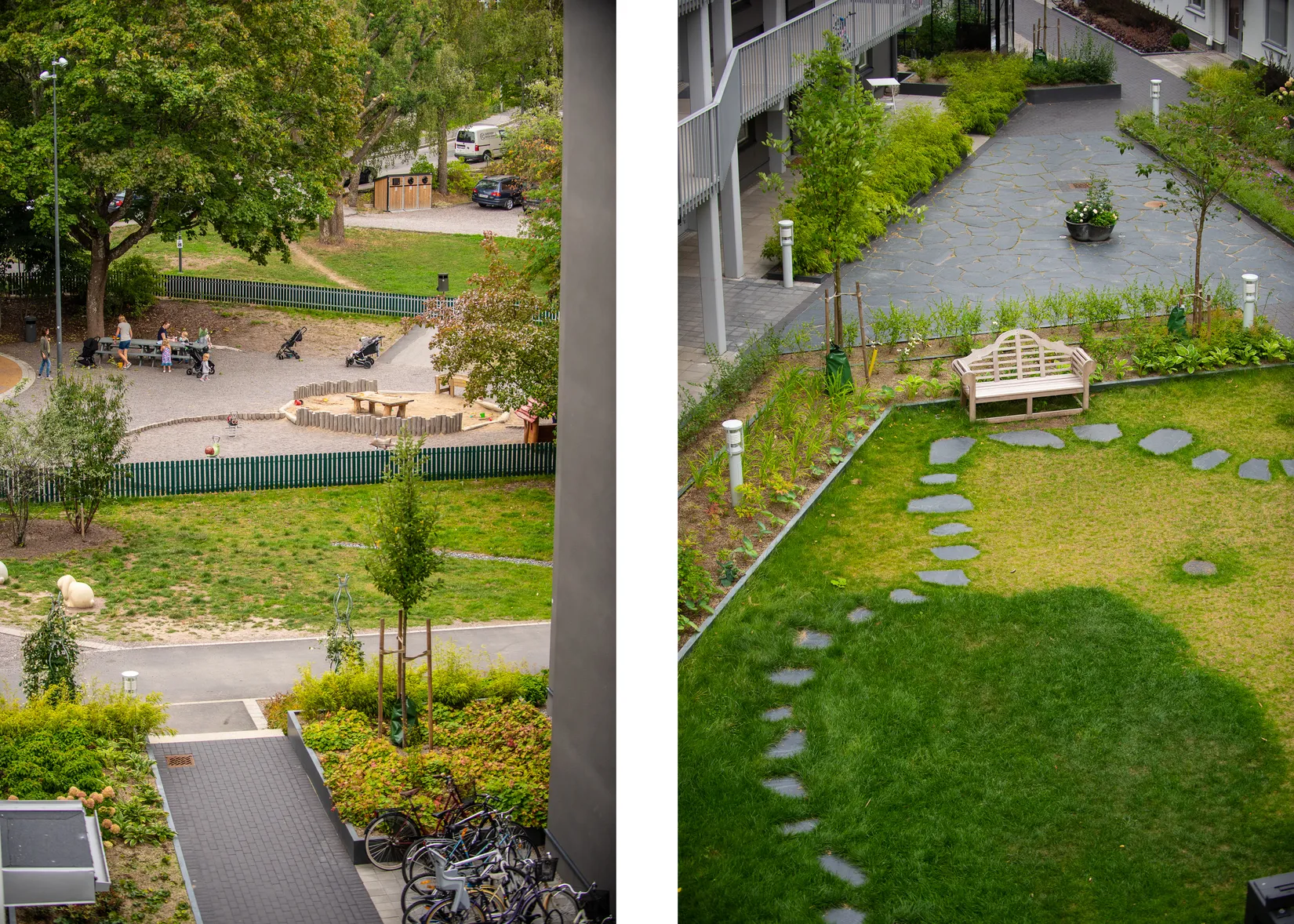 Bostadsrätt, Alpvägen 21, vån 5/6, Bromma - Mariehäll, Stockholm