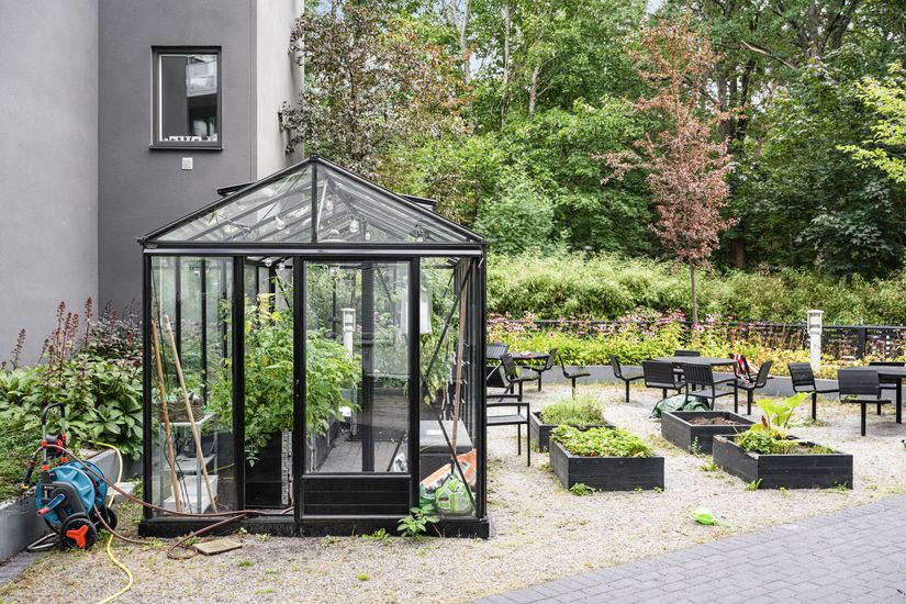 Bostadsrätt, Alpvägen 21, vån 5/6, Bromma - Mariehäll, Stockholm