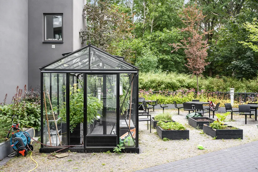 Bostadsrätt, Alpvägen 21, vån 5/6, Bromma - Mariehäll, Stockholm