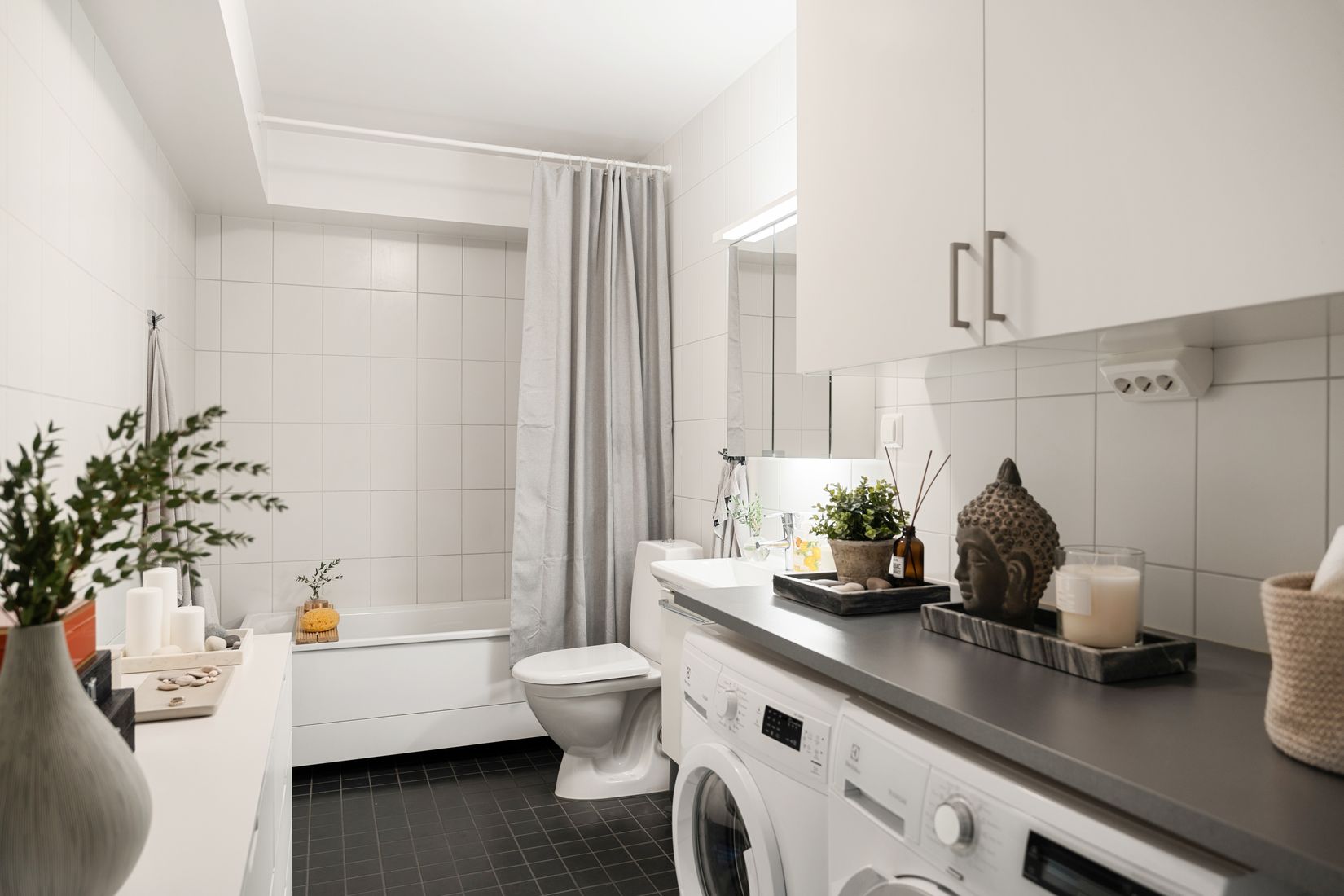 Bostadsrätt, Alpvägen 21, vån 5/6, Bromma - Mariehäll, Stockholm