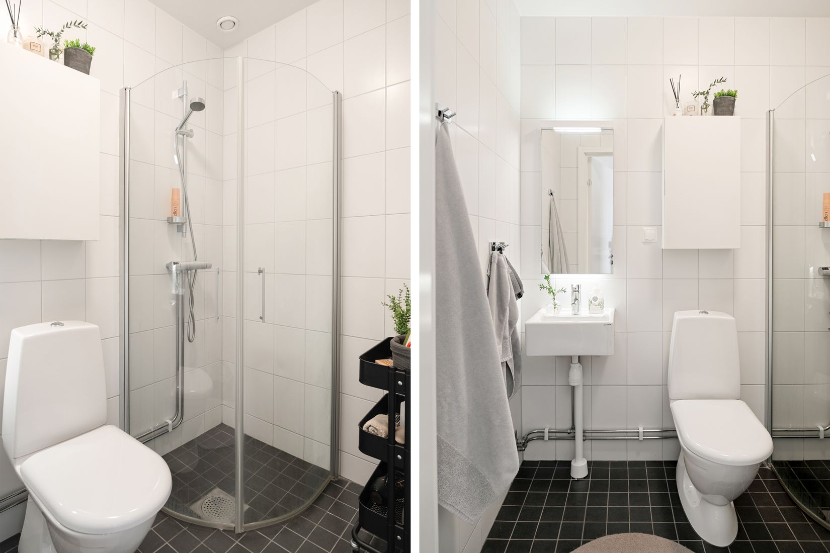 Bostadsrätt, Alpvägen 21, vån 5/6, Bromma - Mariehäll, Stockholm