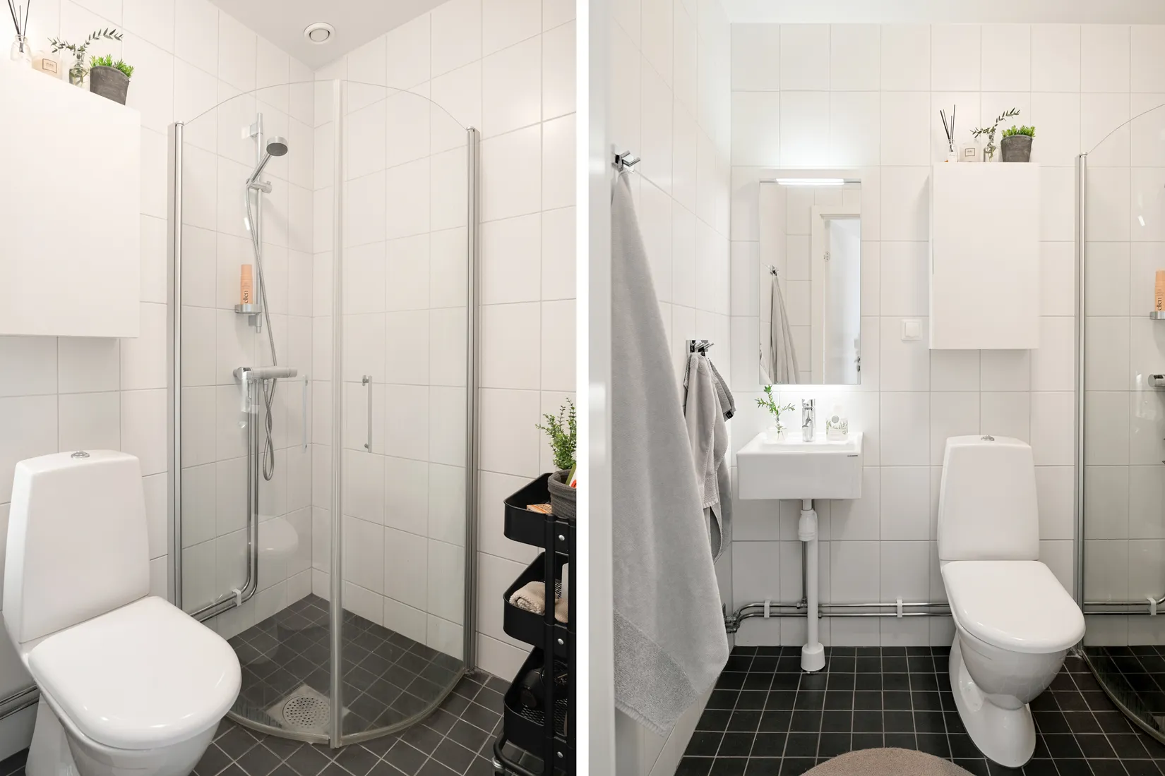 Bostadsrätt, Alpvägen 21, vån 5/6, Bromma - Mariehäll, Stockholm