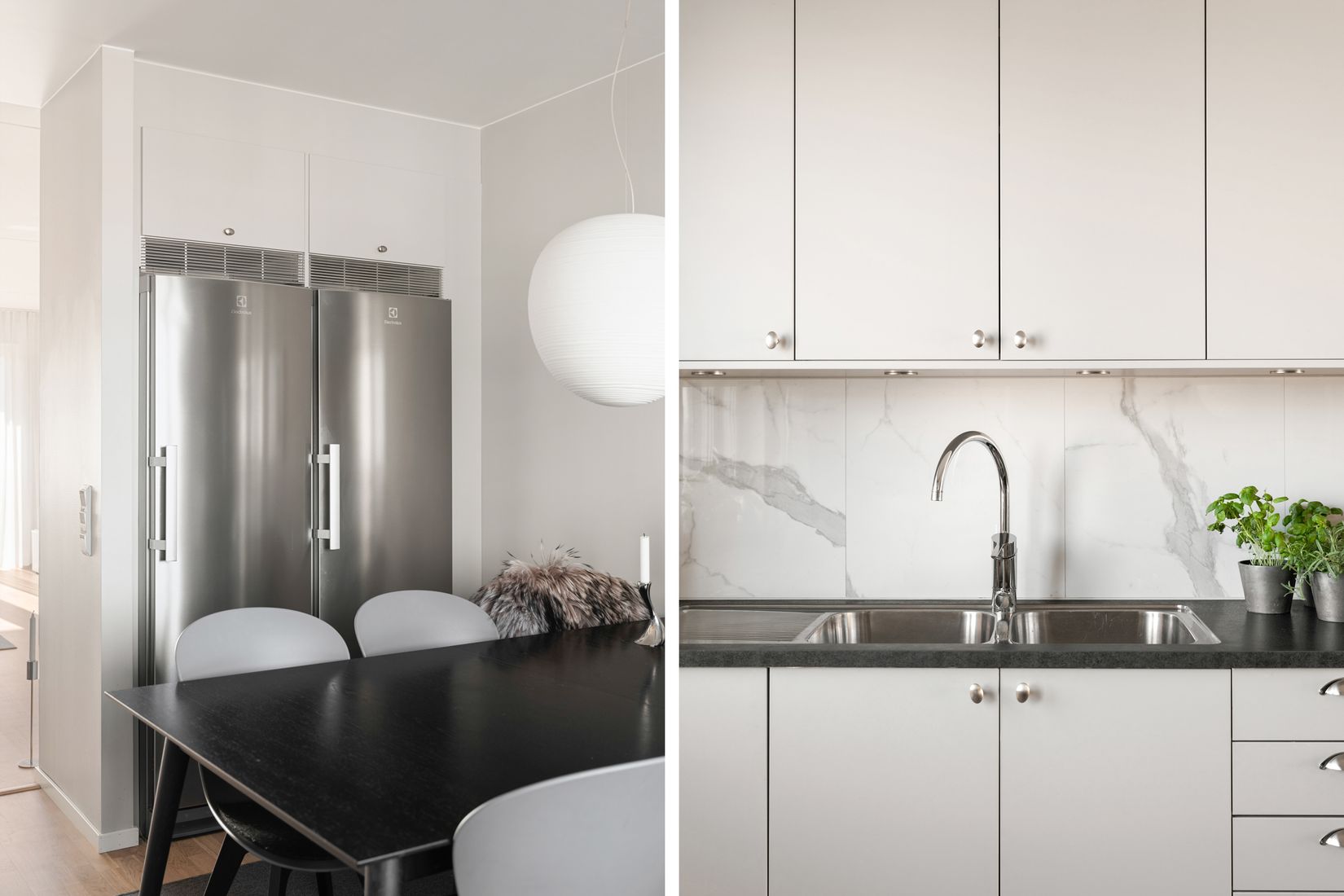 Bostadsrätt, Alpvägen 21, vån 5/6, Bromma - Mariehäll, Stockholm