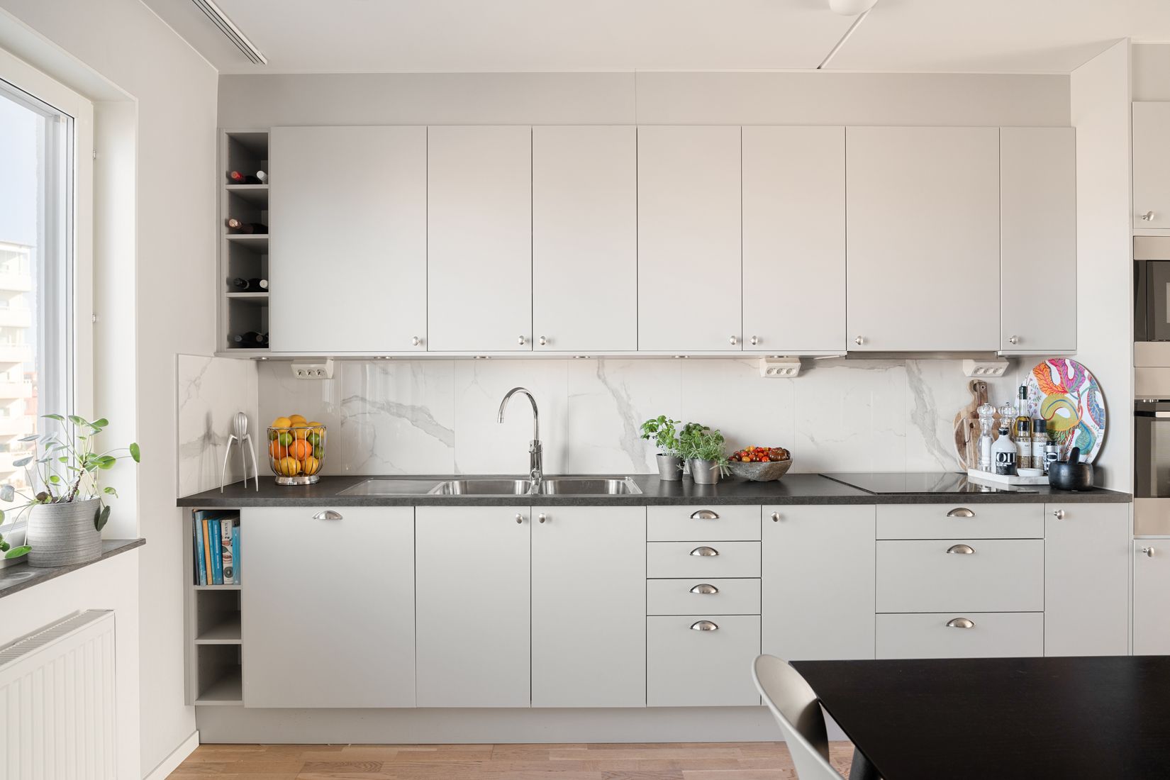 Bostadsrätt, Alpvägen 21, vån 5/6, Bromma - Mariehäll, Stockholm