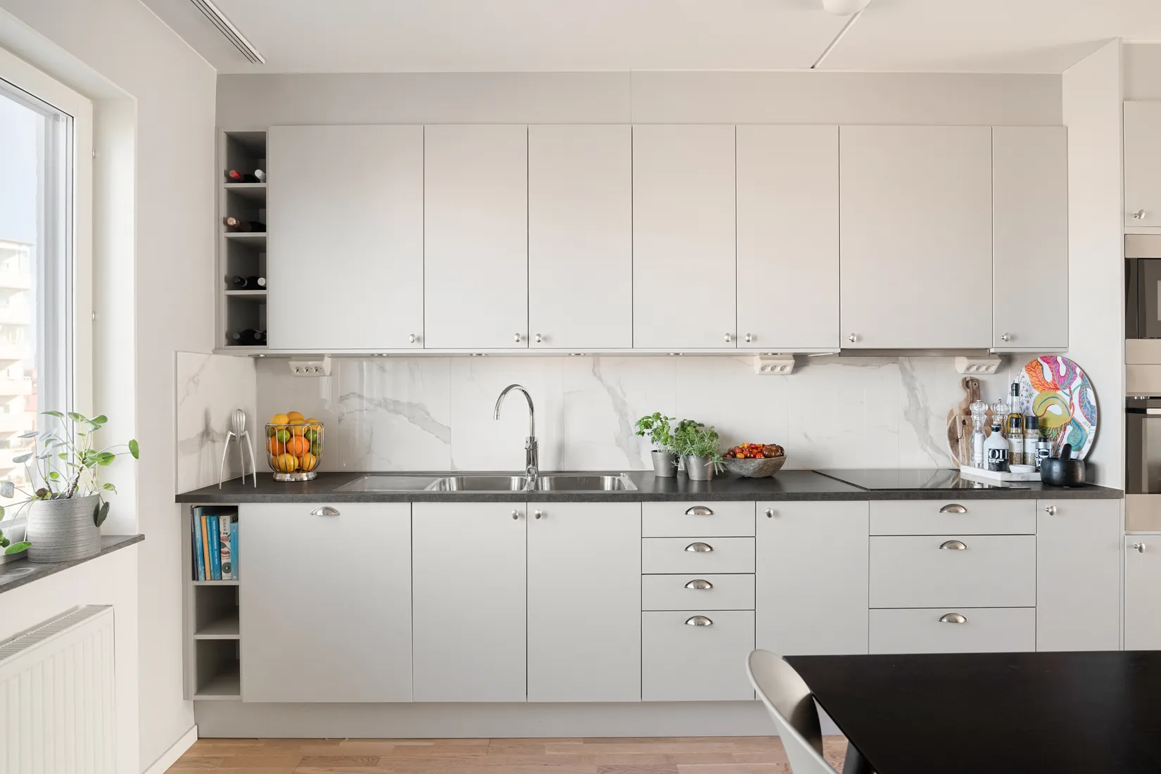 Bostadsrätt, Alpvägen 21, vån 5/6, Bromma - Mariehäll, Stockholm