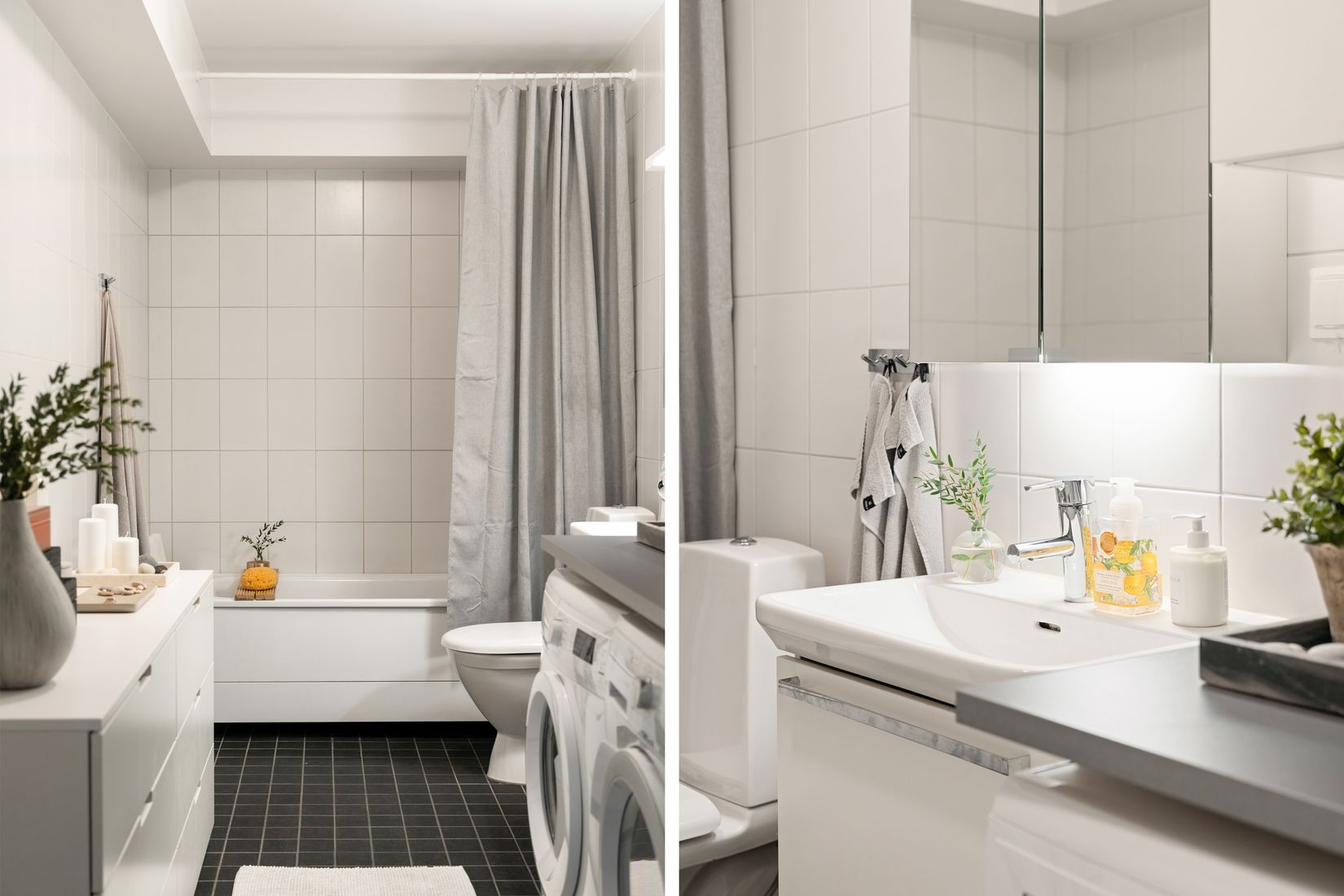 Bostadsrätt, Alpvägen 21, vån 5/6, Bromma - Mariehäll, Stockholm