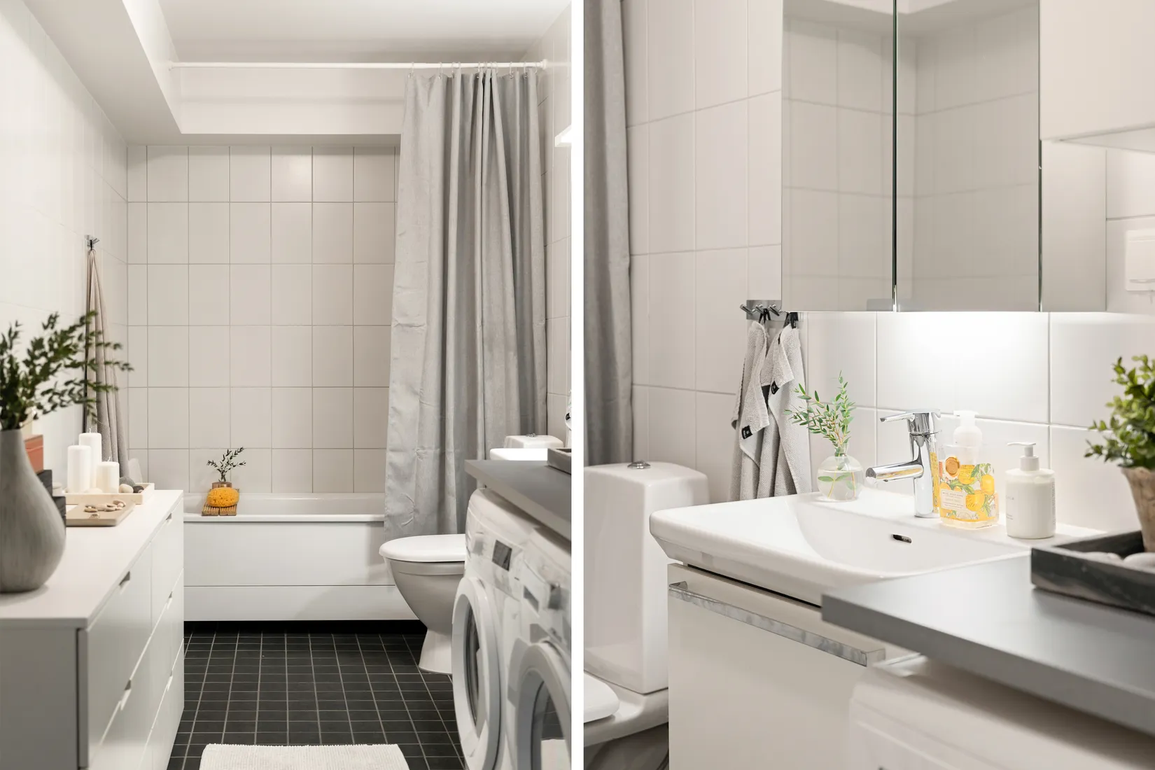 Bostadsrätt, Alpvägen 21, vån 5/6, Bromma - Mariehäll, Stockholm