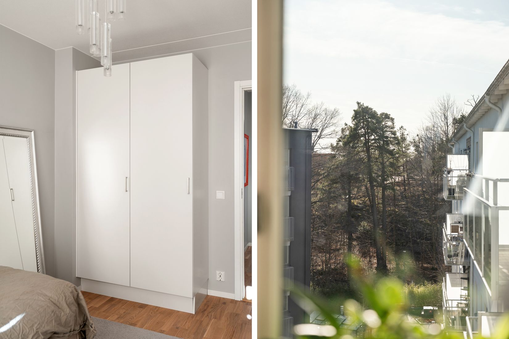 Bostadsrätt, Alpvägen 21, vån 5/6, Bromma - Mariehäll, Stockholm