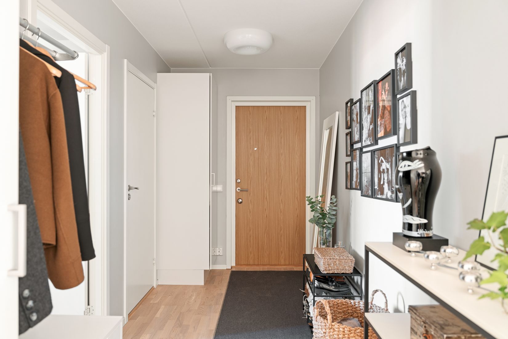 Bostadsrätt, Alpvägen 21, vån 5/6, Bromma - Mariehäll, Stockholm