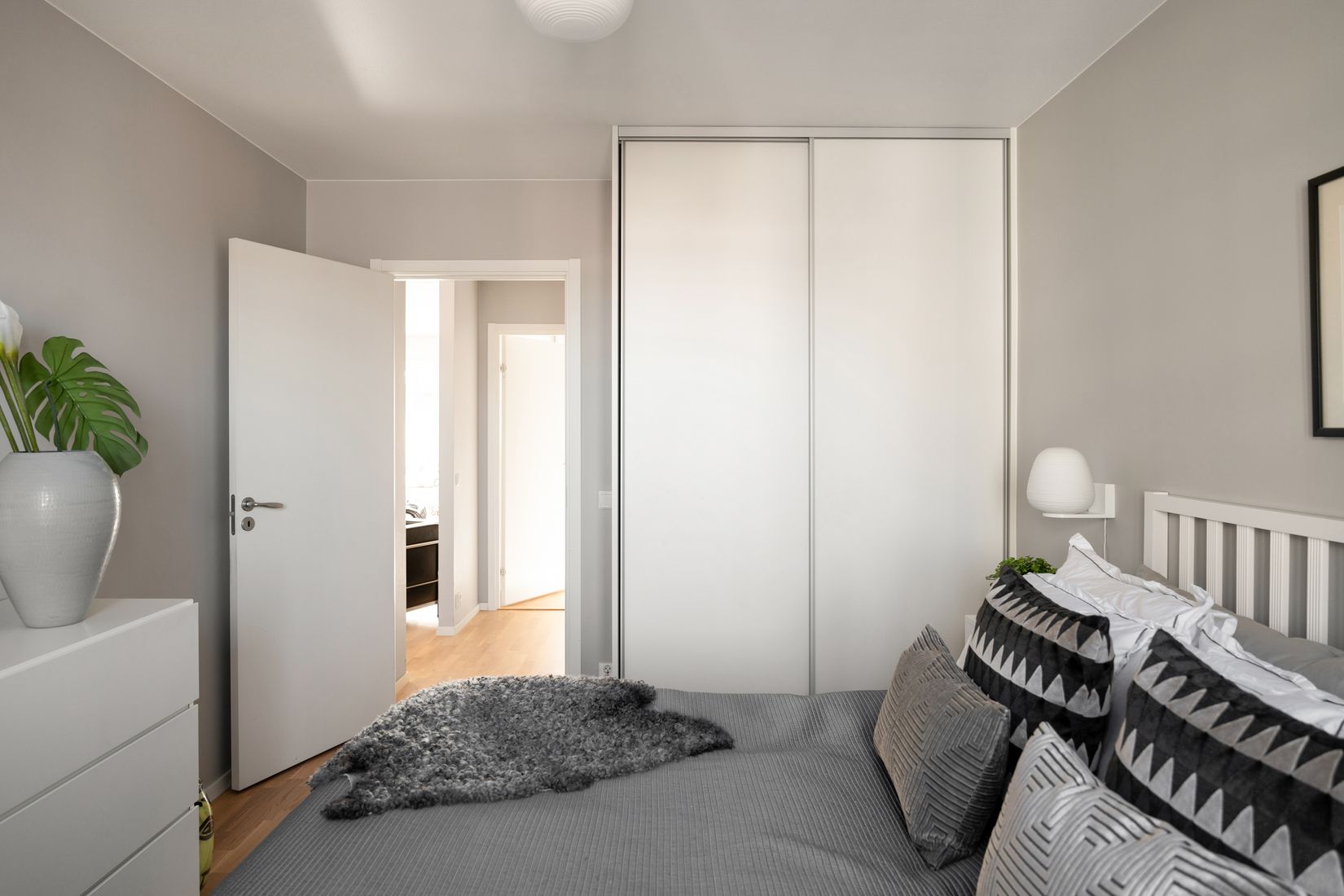 Bostadsrätt, Alpvägen 21, vån 5/6, Bromma - Mariehäll, Stockholm