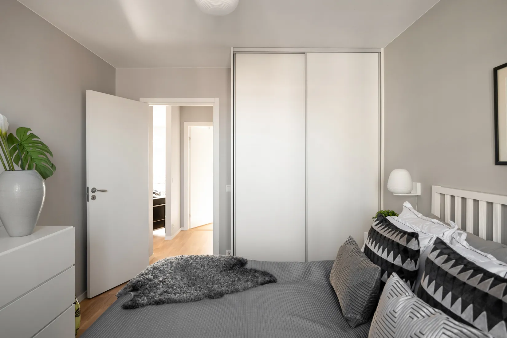 Bostadsrätt, Alpvägen 21, vån 5/6, Bromma - Mariehäll, Stockholm