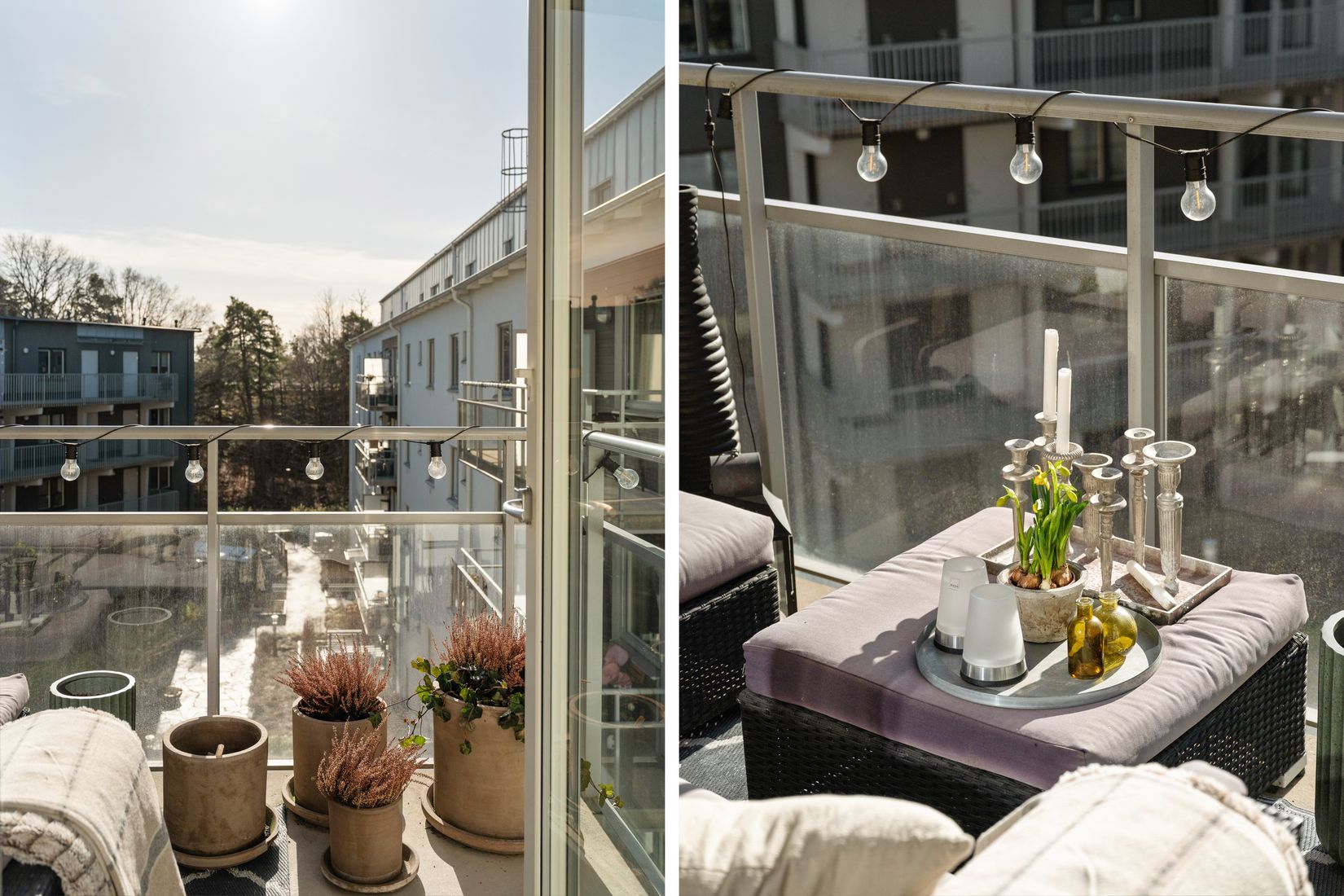 Bostadsrätt, Alpvägen 21, vån 5/6, Bromma - Mariehäll, Stockholm