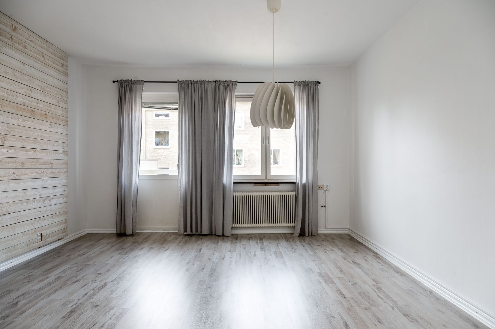 Bostadsrätt, Skogsvägen 1C, Parkstaden, Kristianstad