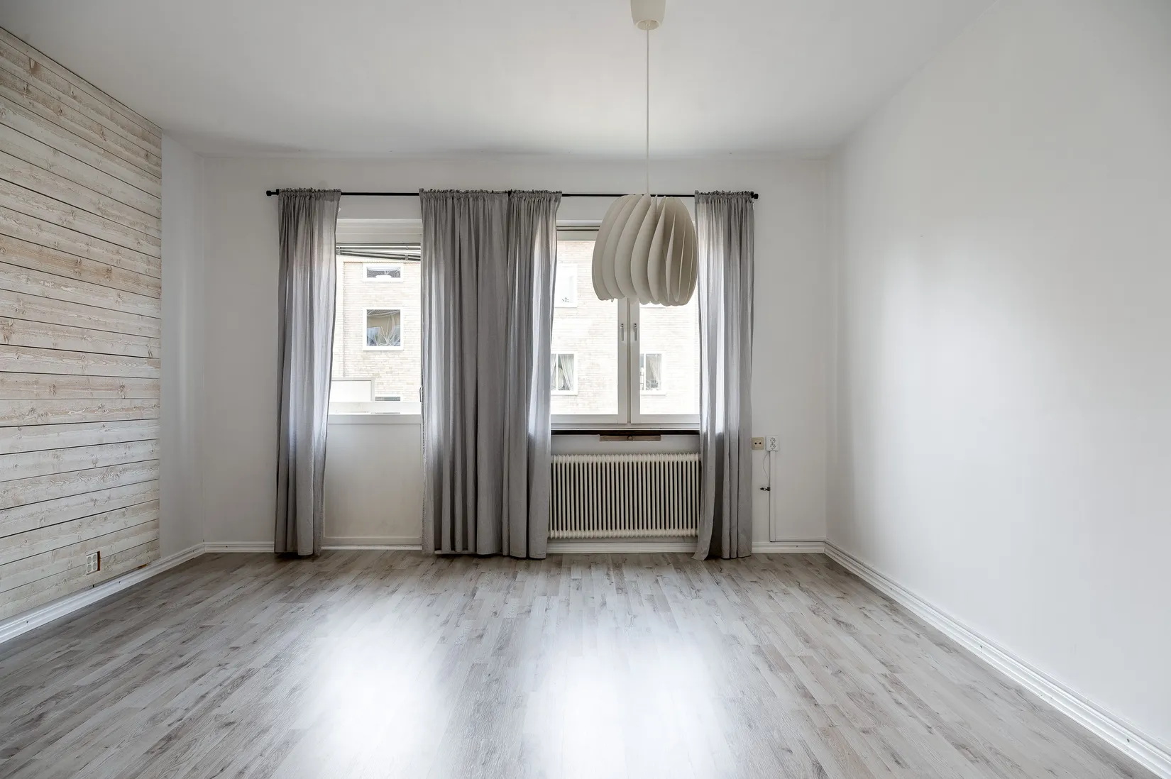 Bostadsrätt, Skogsvägen 1C, Parkstaden, Kristianstad