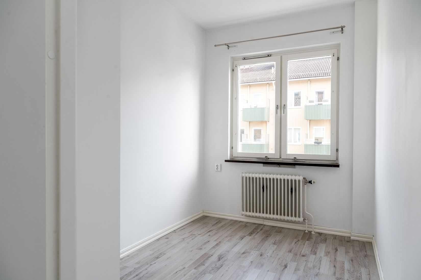 Bostadsrätt, Skogsvägen 1C, Parkstaden, Kristianstad