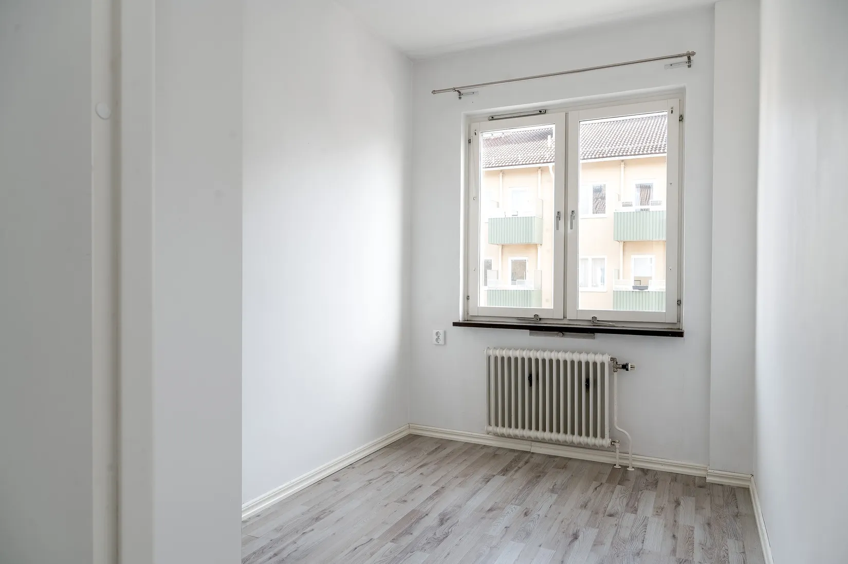 Bostadsrätt, Skogsvägen 1C, Parkstaden, Kristianstad