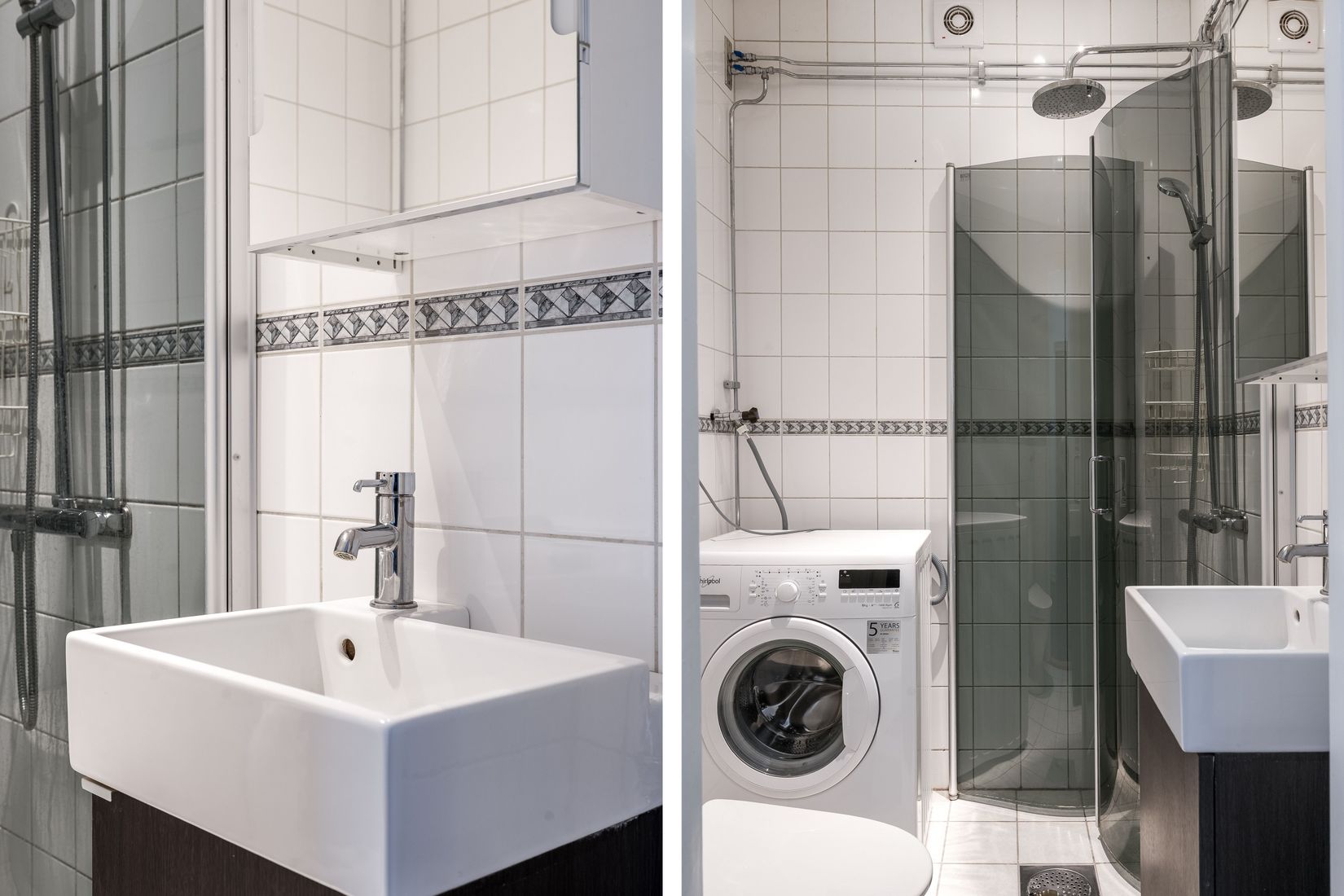 Bostadsrätt, Skogsvägen 1C, Parkstaden, Kristianstad