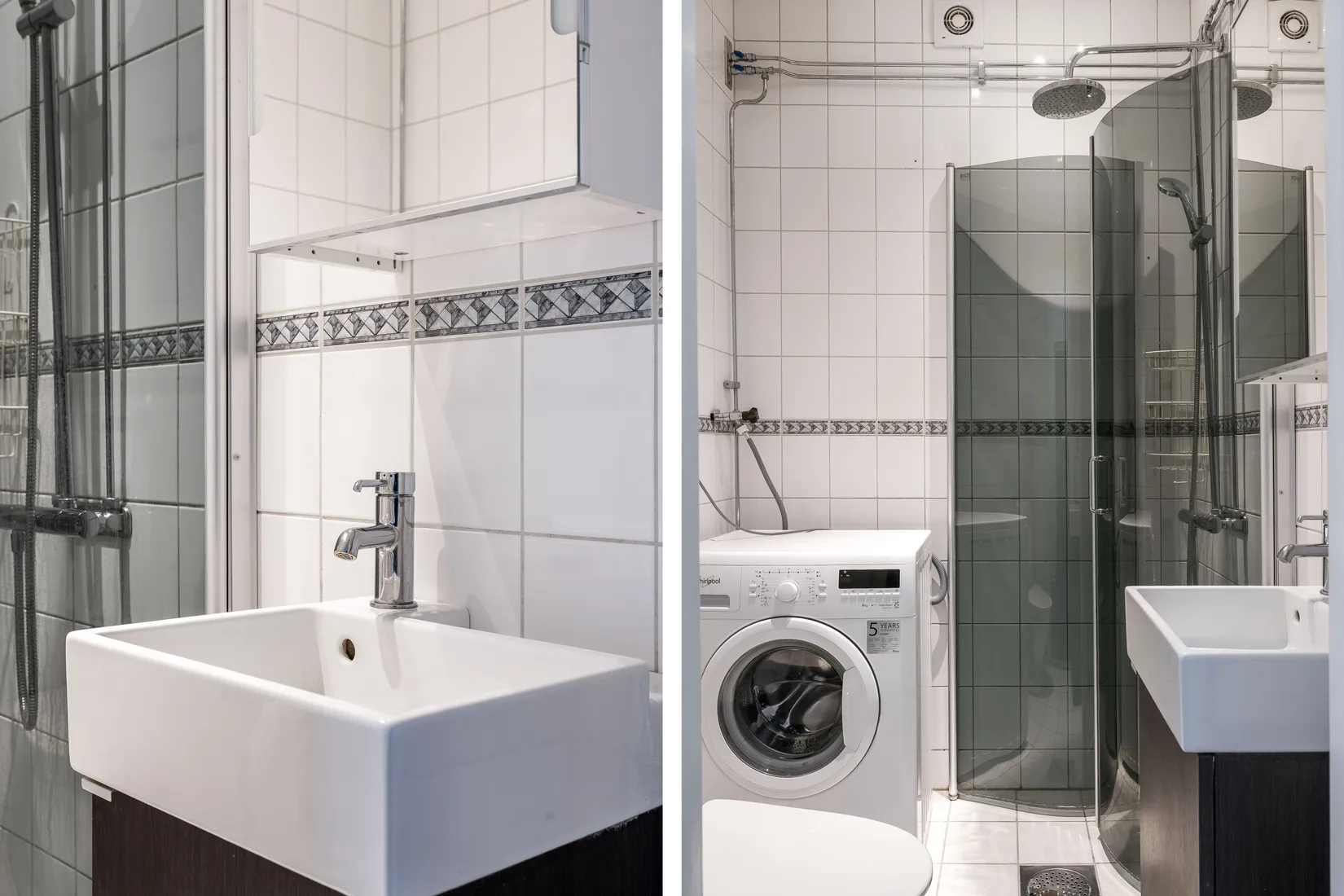 Bostadsrätt, Skogsvägen 1C, Parkstaden, Kristianstad