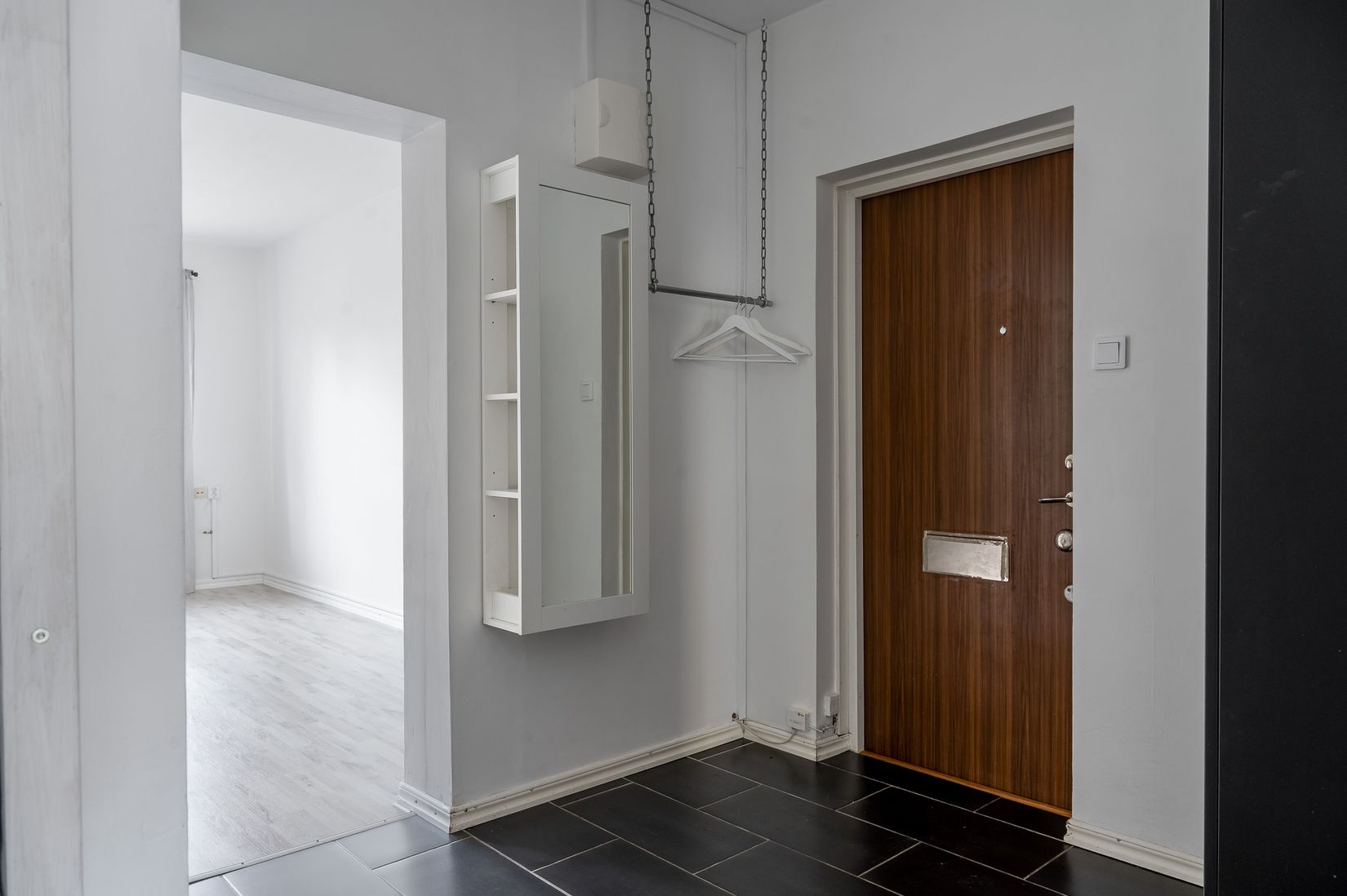 Bostadsrätt, Skogsvägen 1C, Parkstaden, Kristianstad