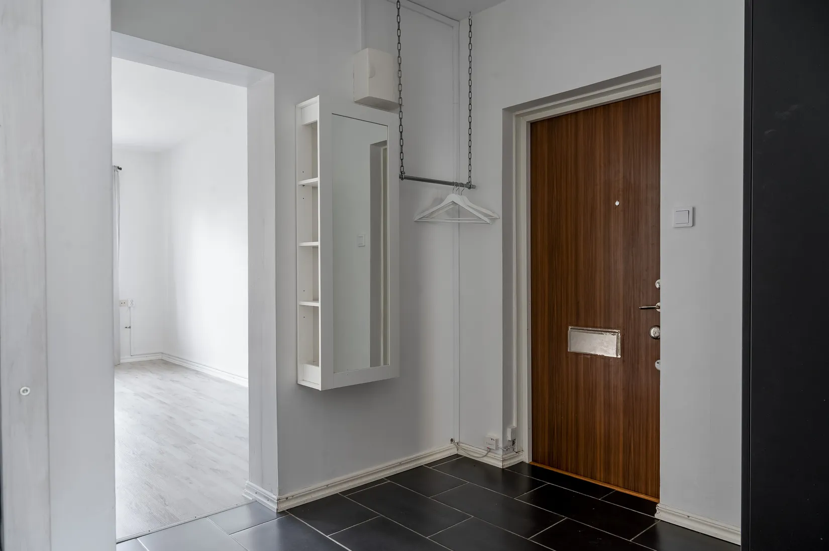 Bostadsrätt, Skogsvägen 1C, Parkstaden, Kristianstad
