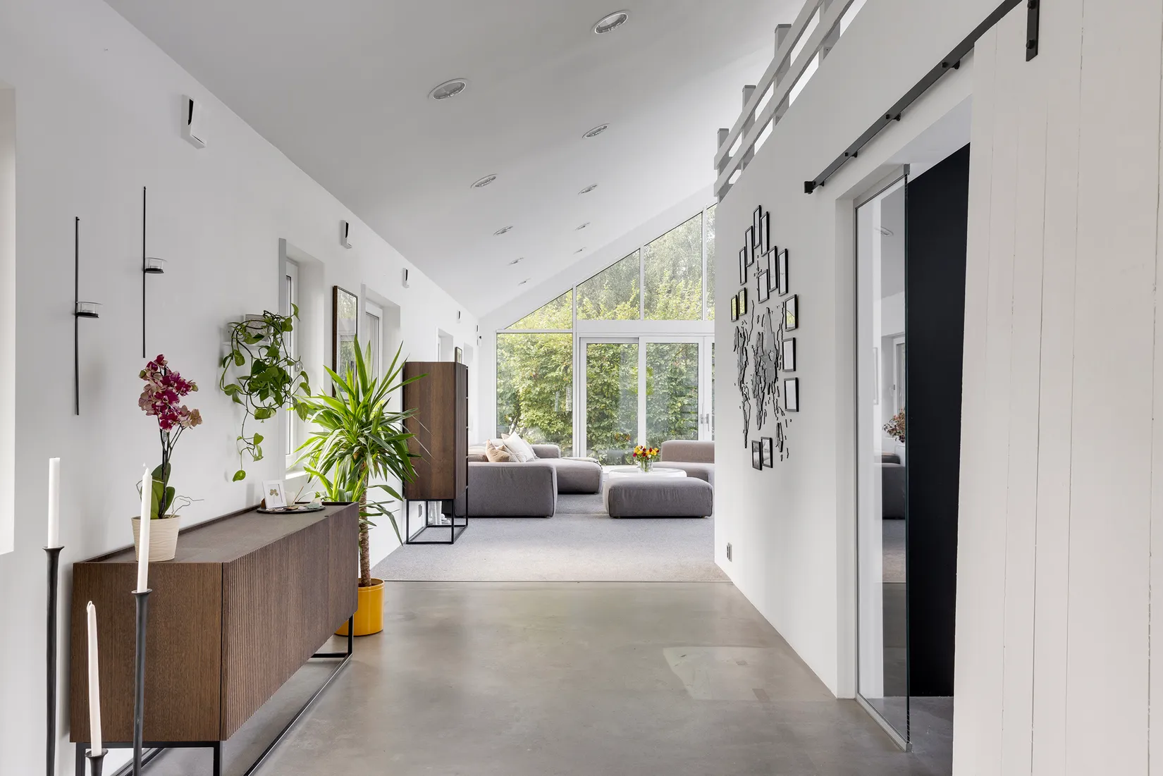 Villa, Dalbovägen 44, Sunnersta, Uppsala