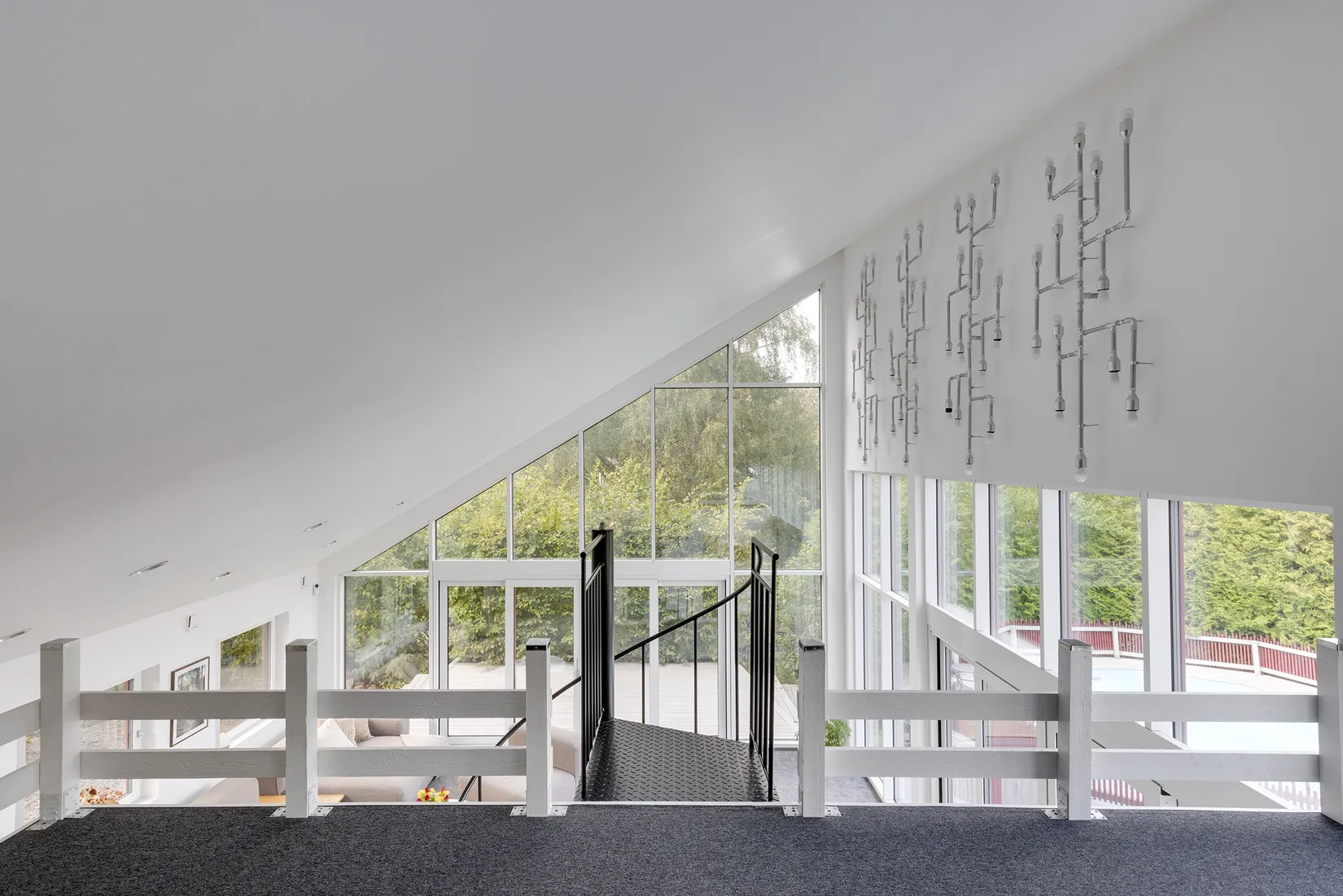 Villa, Dalbovägen 44, Sunnersta, Uppsala