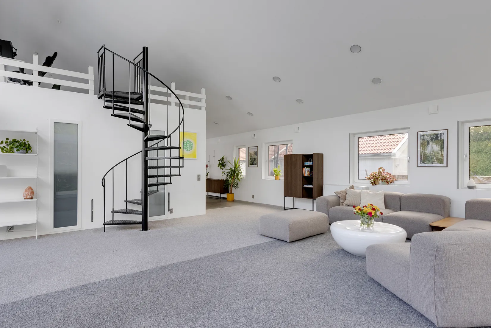 Villa, Dalbovägen 44, Sunnersta, Uppsala