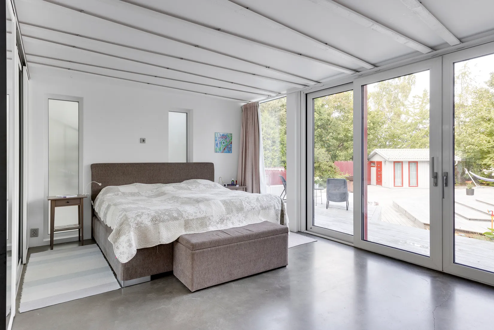 Villa, Dalbovägen 44, Sunnersta, Uppsala