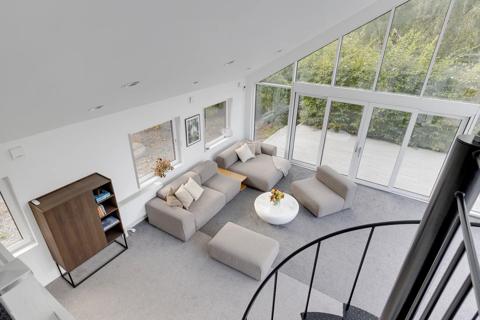 Villa, Dalbovägen 44, Sunnersta, Uppsala