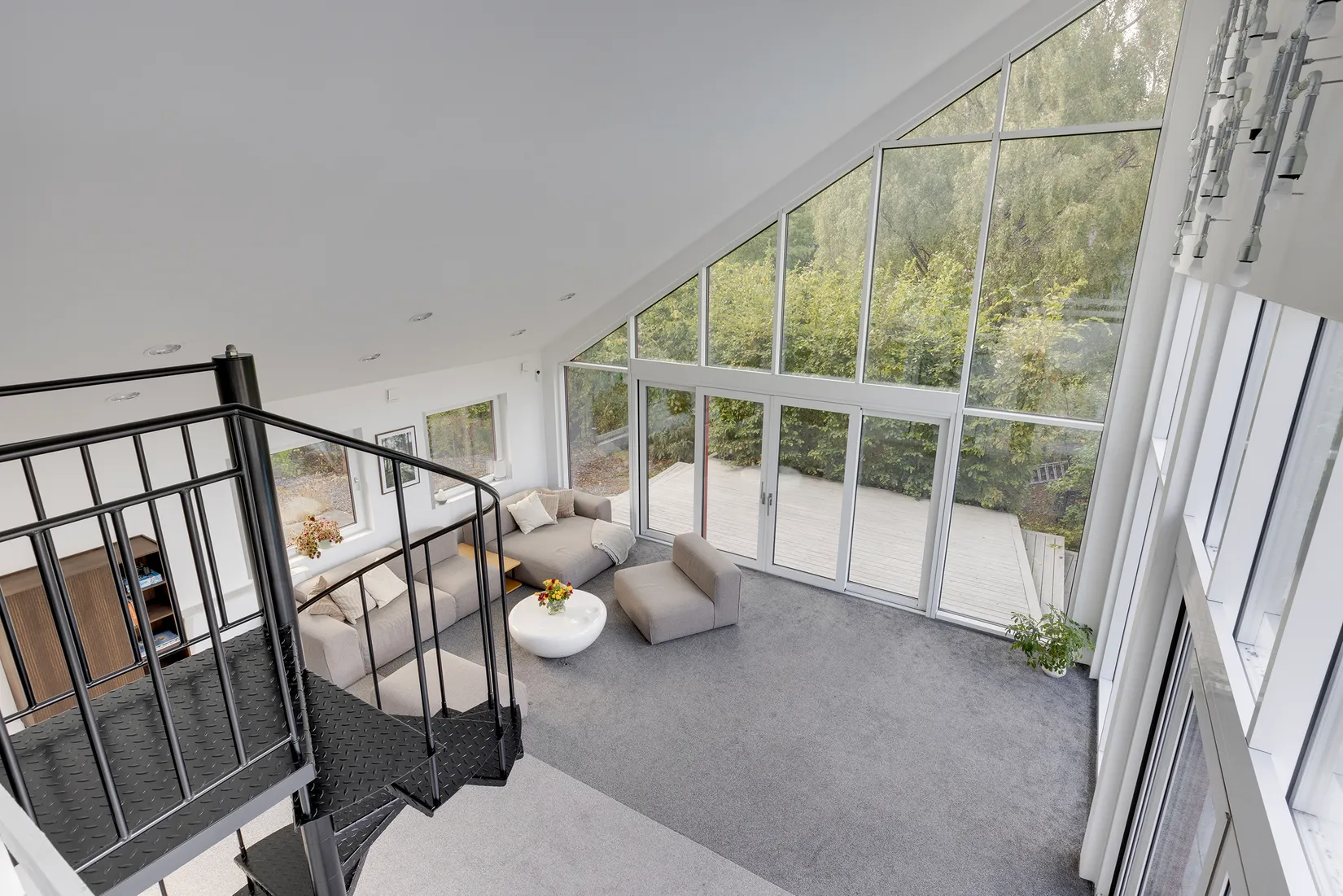 Villa, Dalbovägen 44, Sunnersta, Uppsala