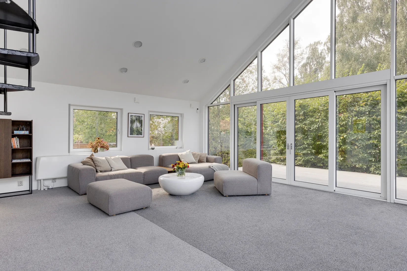 Villa, Dalbovägen 44, Sunnersta, Uppsala