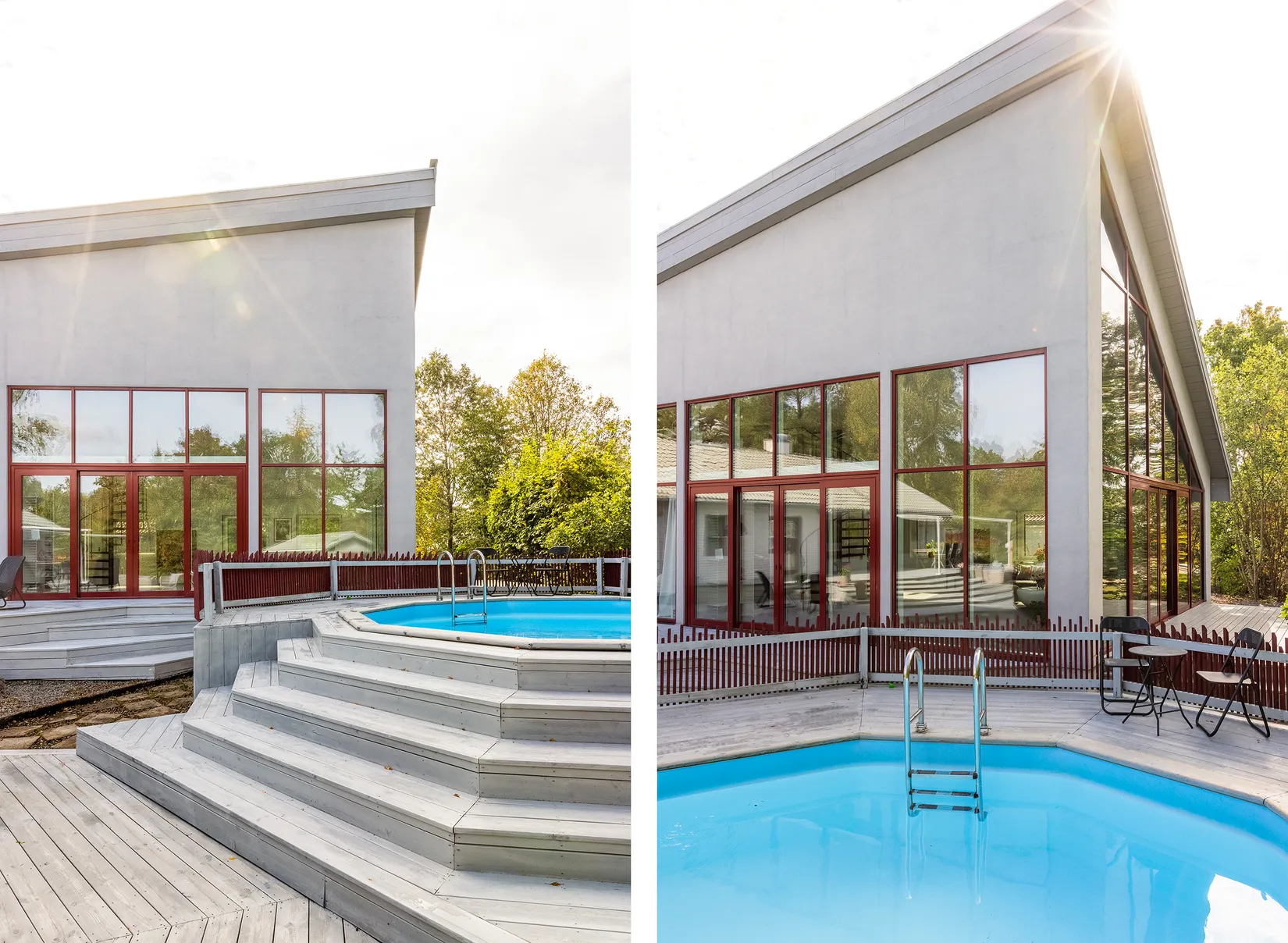 Villa, Dalbovägen 44, Sunnersta, Uppsala