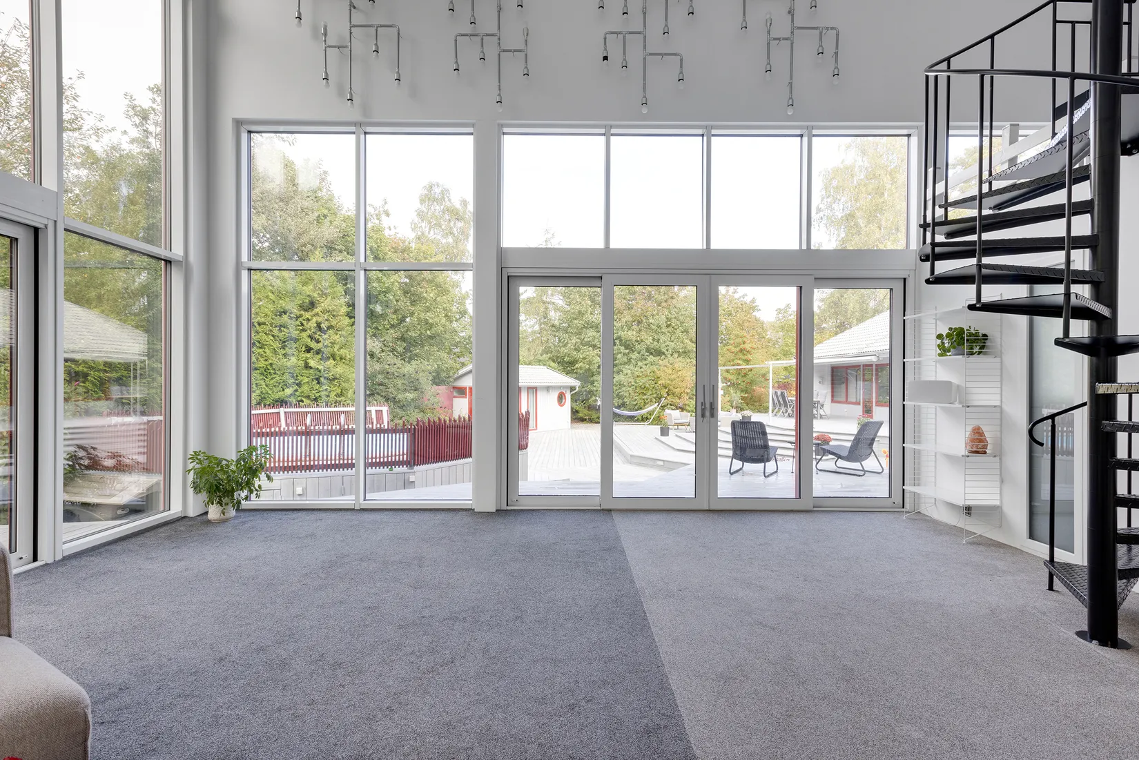 Villa, Dalbovägen 44, Sunnersta, Uppsala