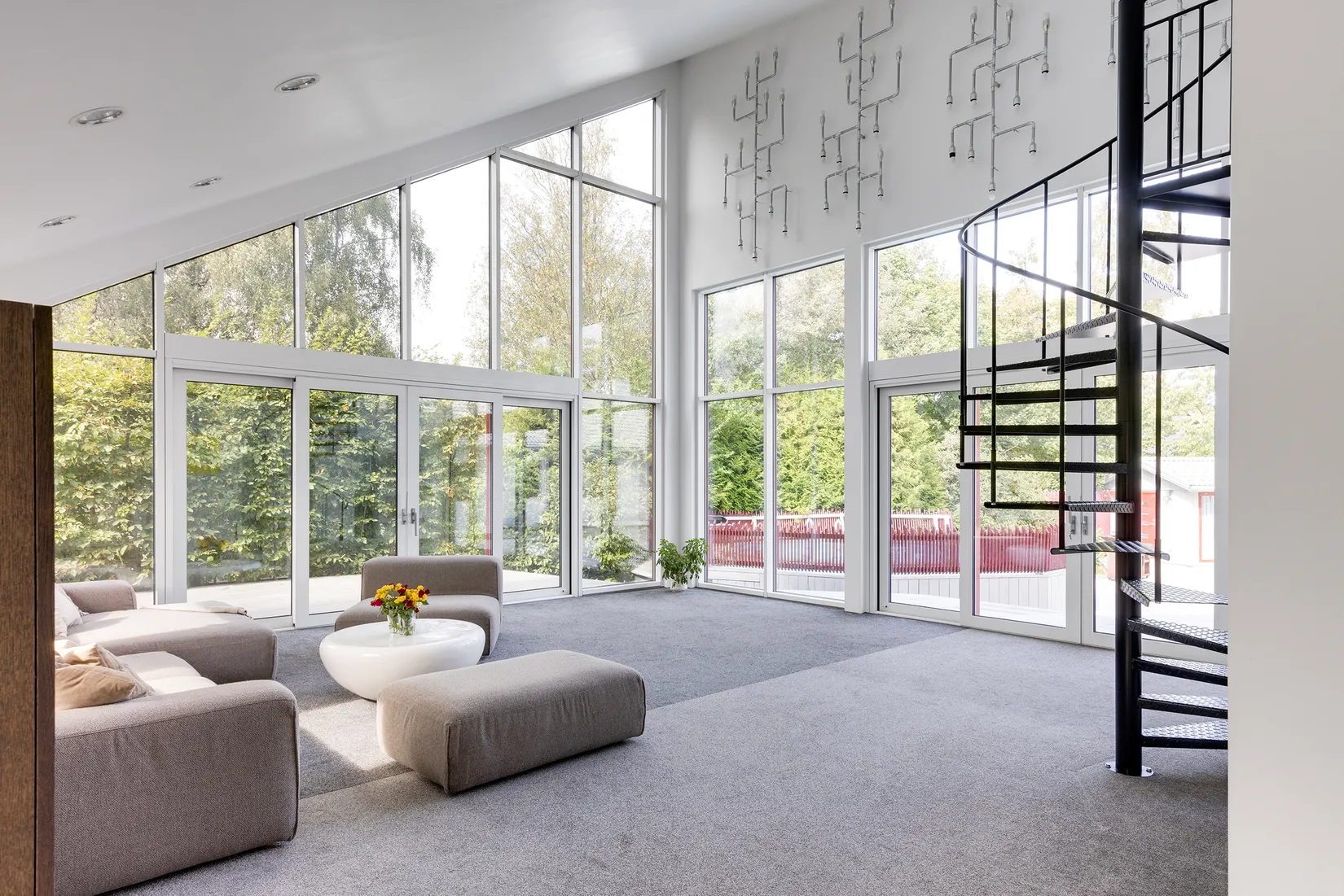 Villa, Dalbovägen 44, Sunnersta, Uppsala