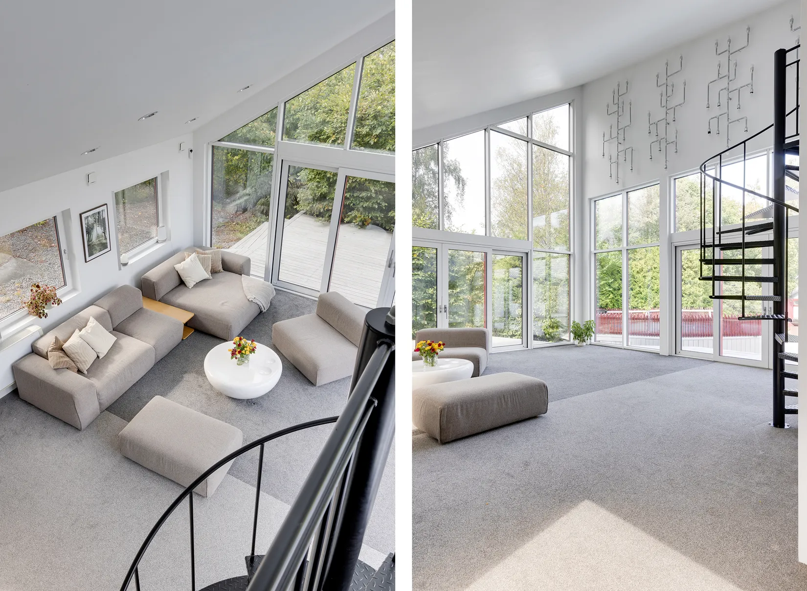 Villa, Dalbovägen 44, Sunnersta, Uppsala