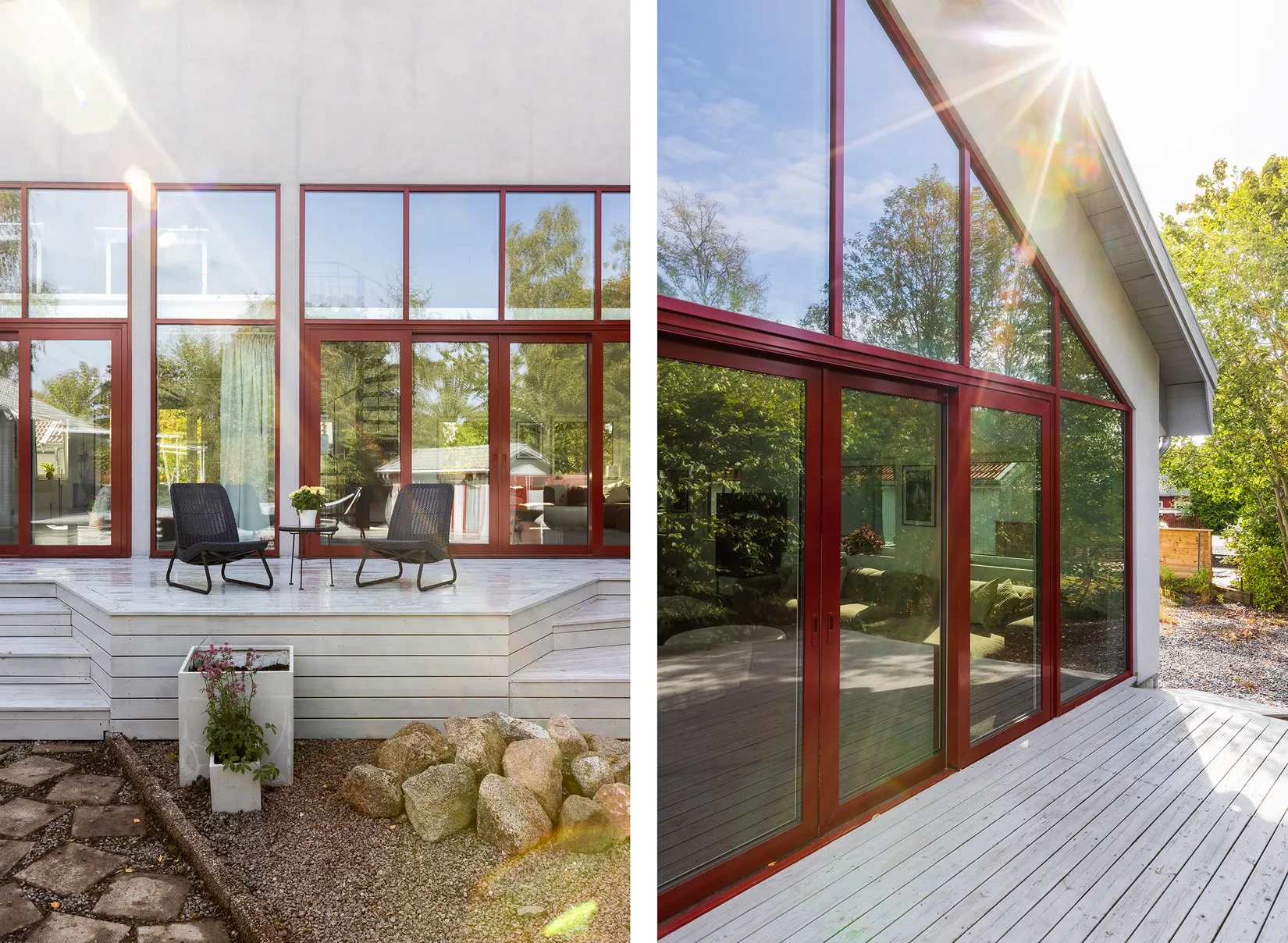 Villa, Dalbovägen 44, Sunnersta, Uppsala