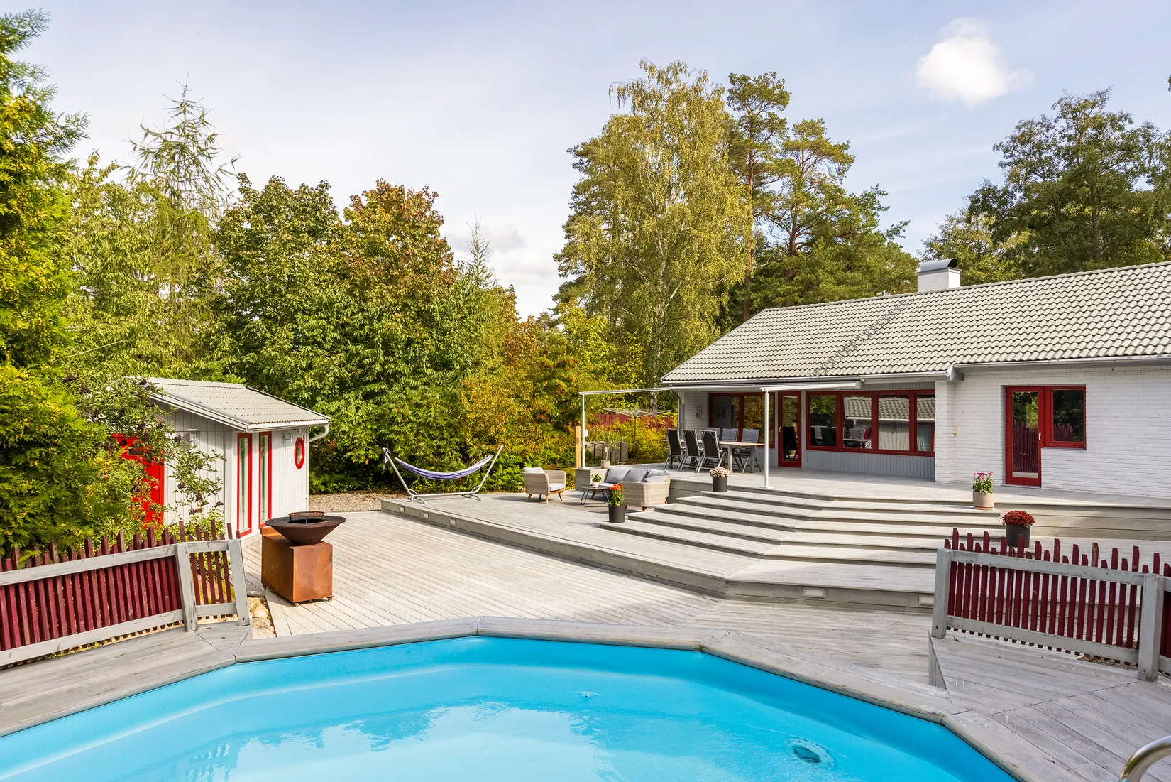 Villa, Dalbovägen 44, Sunnersta, Uppsala