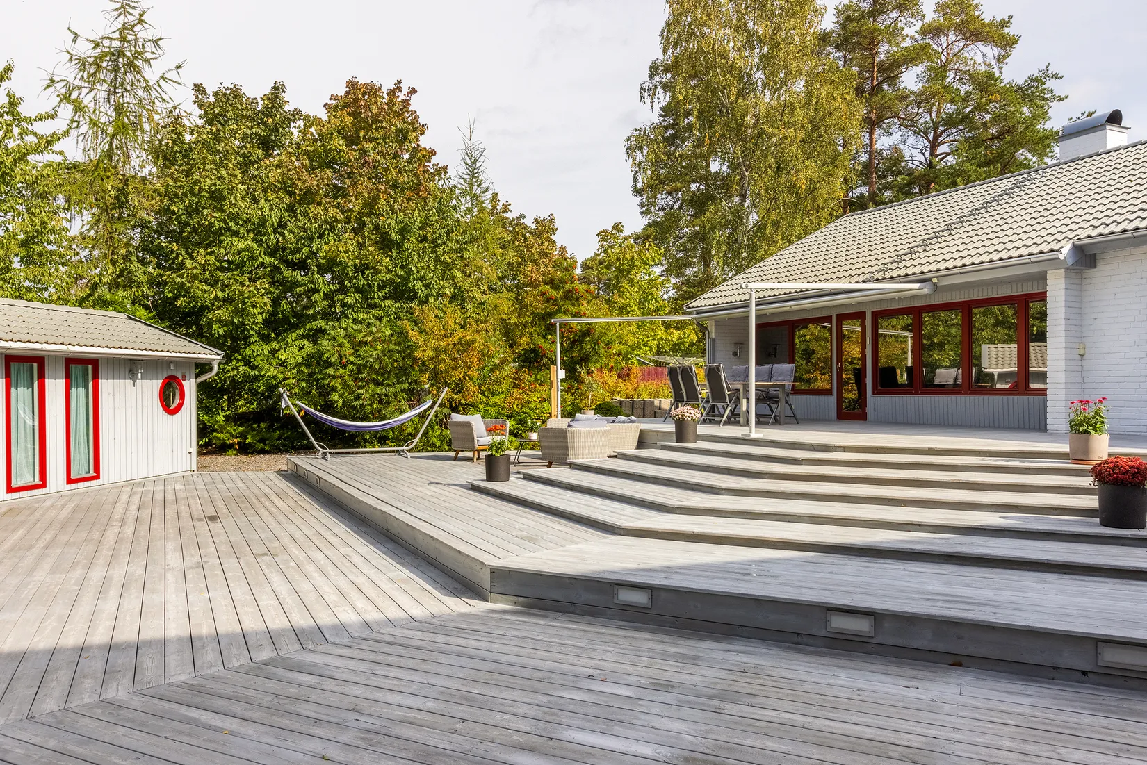 Villa, Dalbovägen 44, Sunnersta, Uppsala