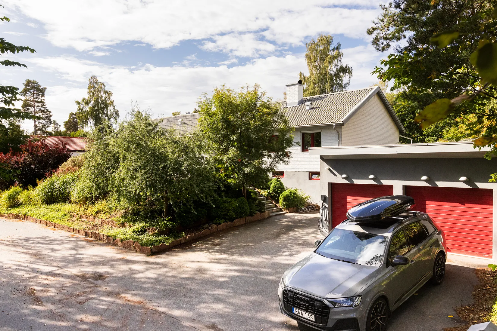 Villa, Dalbovägen 44, Sunnersta, Uppsala