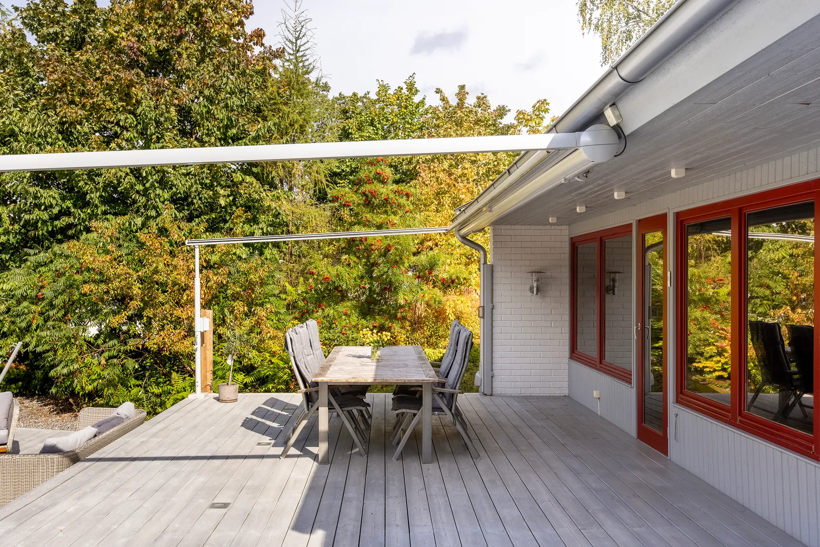 Villa, Dalbovägen 44, Sunnersta, Uppsala