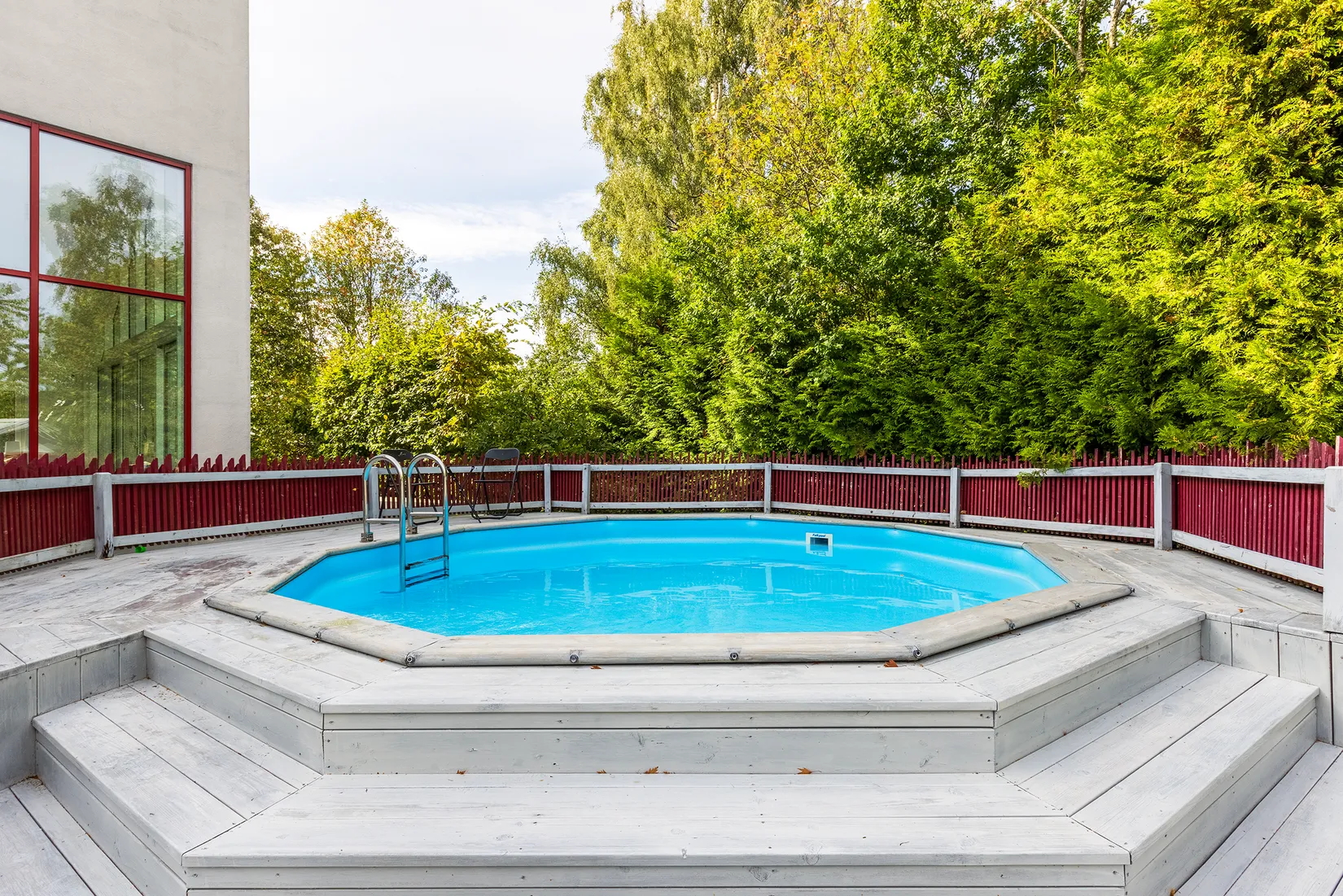 Villa, Dalbovägen 44, Sunnersta, Uppsala