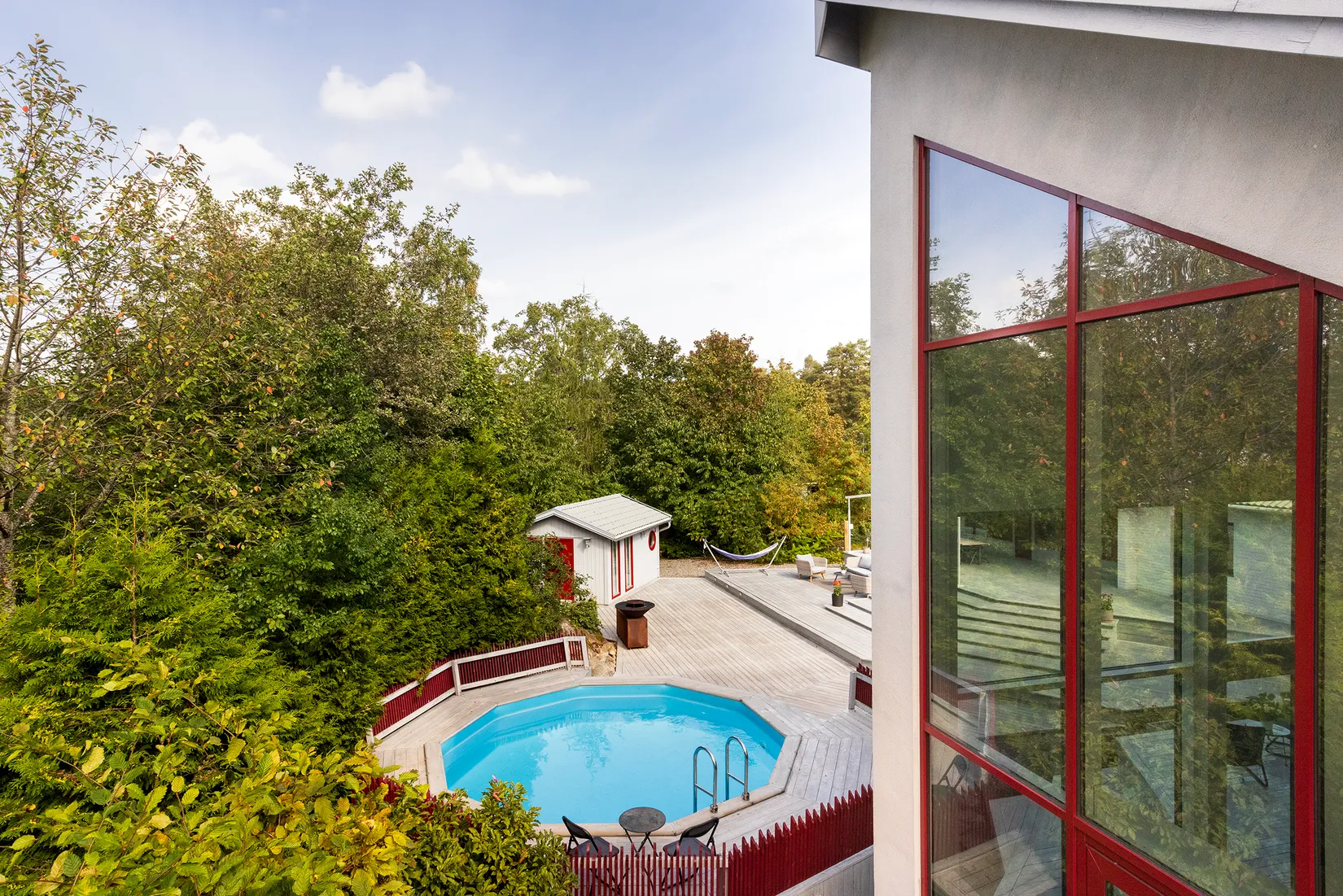 Villa, Dalbovägen 44, Sunnersta, Uppsala