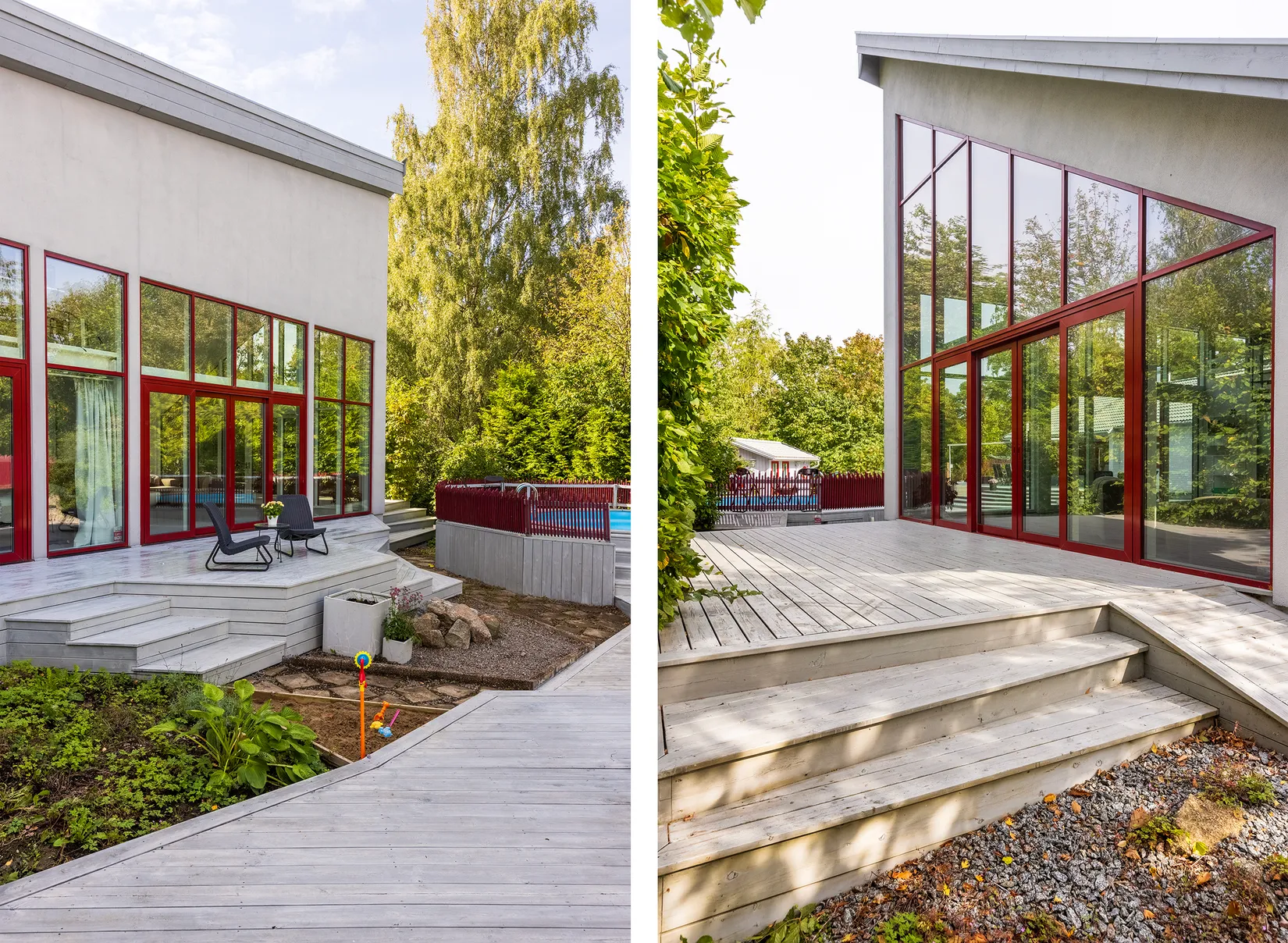 Villa, Dalbovägen 44, Sunnersta, Uppsala