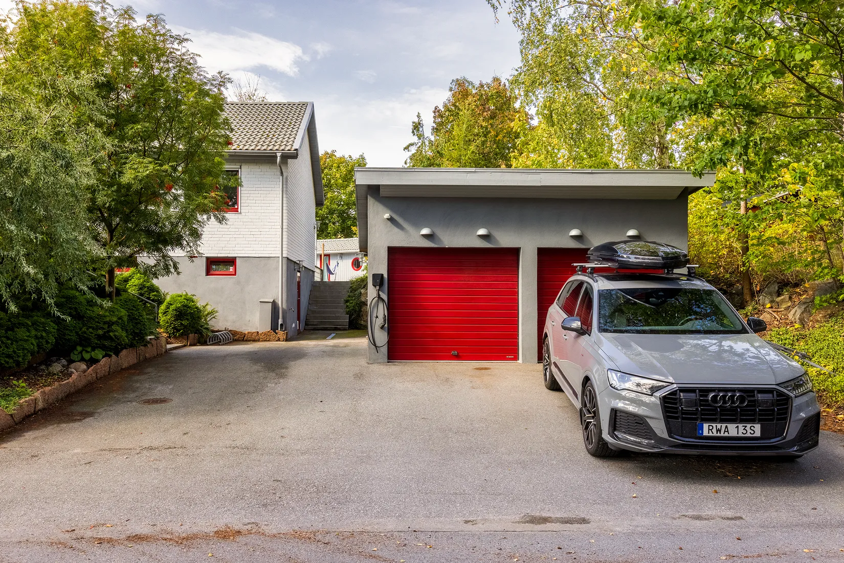 Villa, Dalbovägen 44, Sunnersta, Uppsala