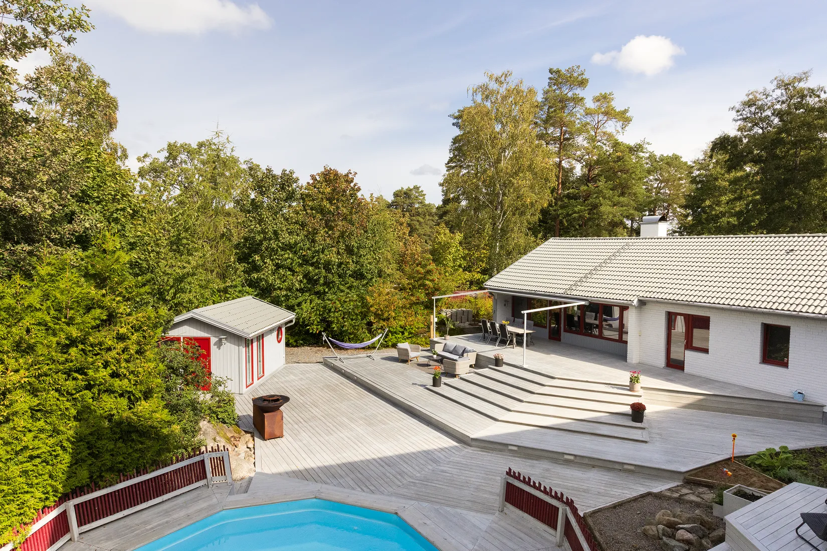 Villa, Dalbovägen 44, Sunnersta, Uppsala