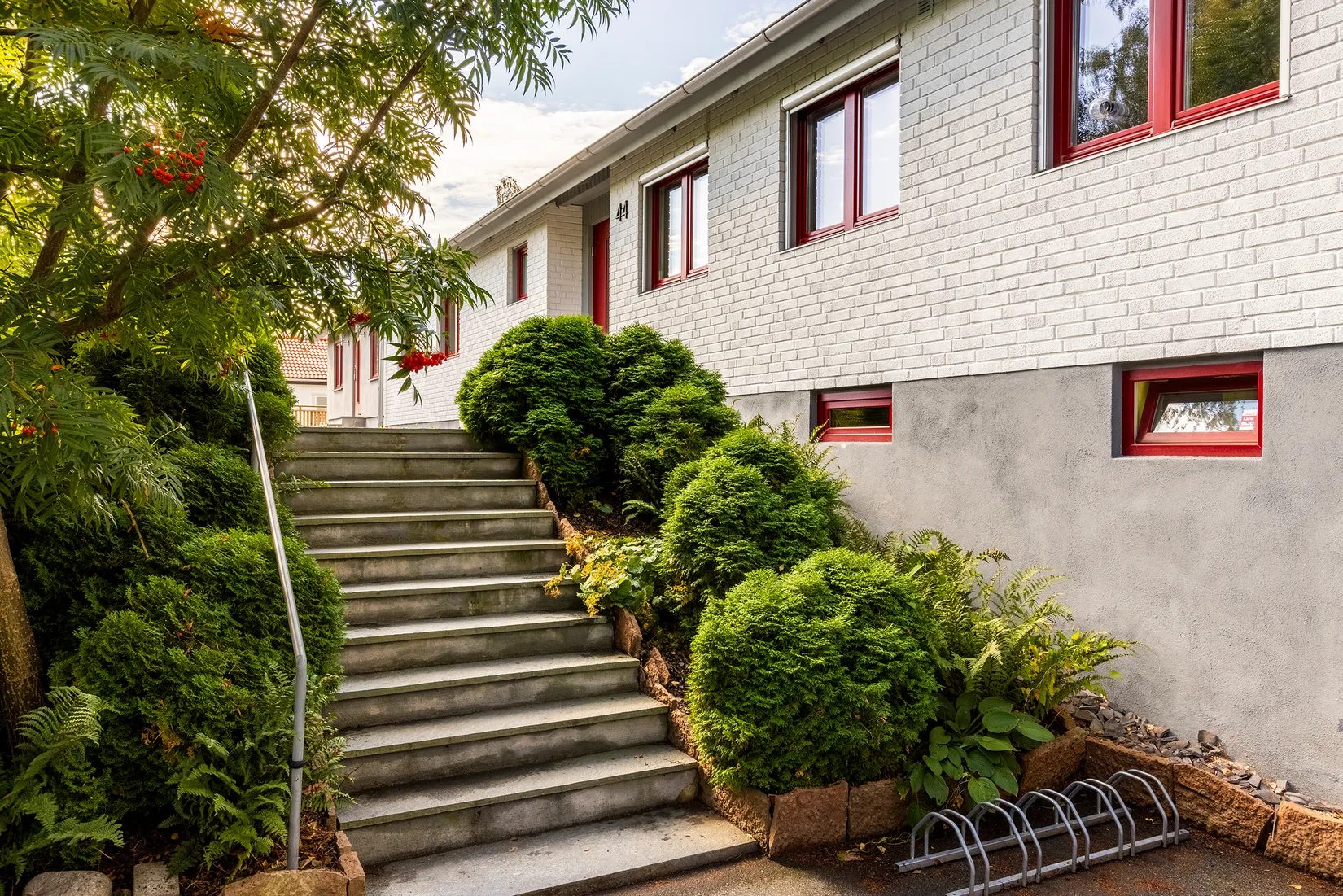 Villa, Dalbovägen 44, Sunnersta, Uppsala