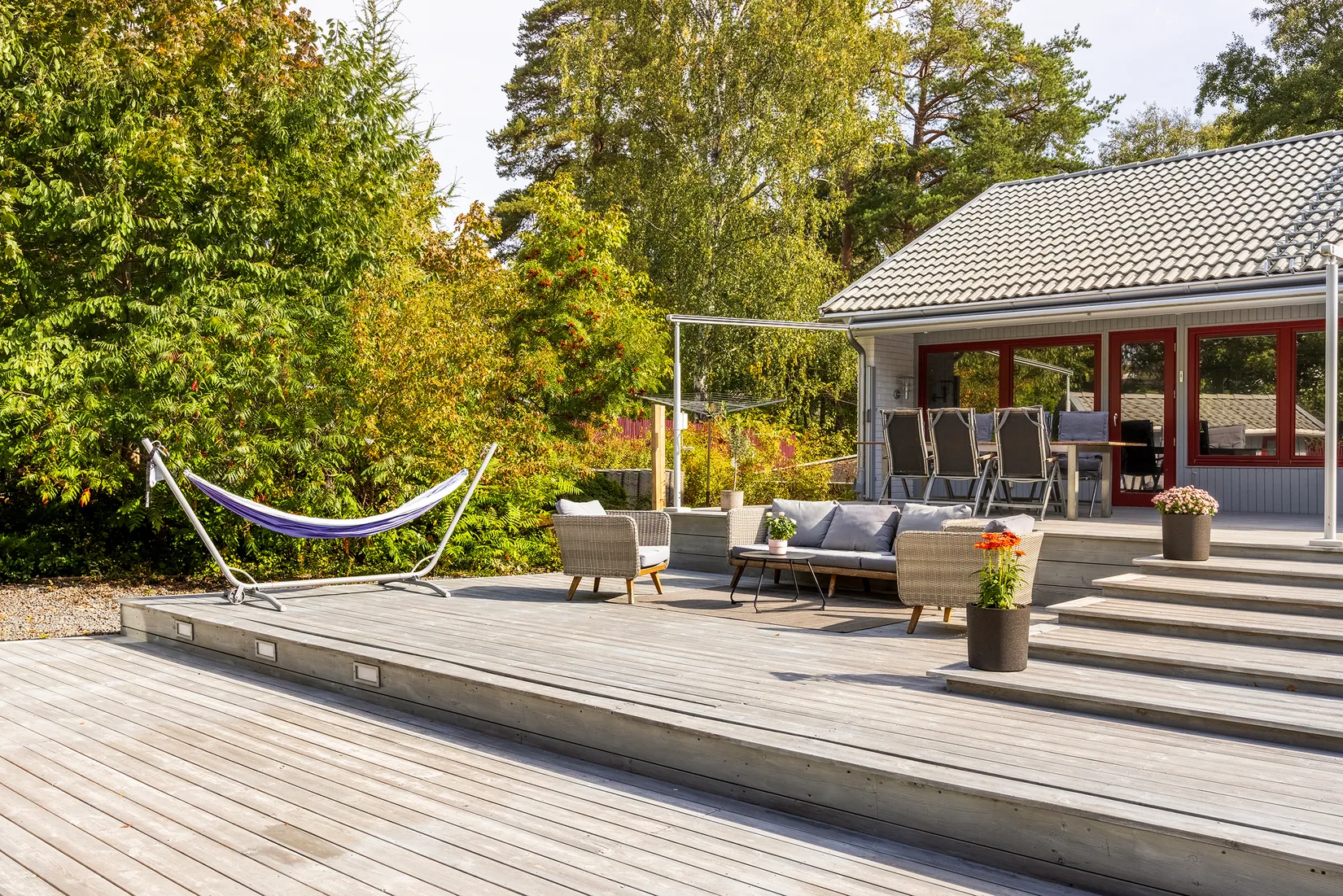 Villa, Dalbovägen 44, Sunnersta, Uppsala